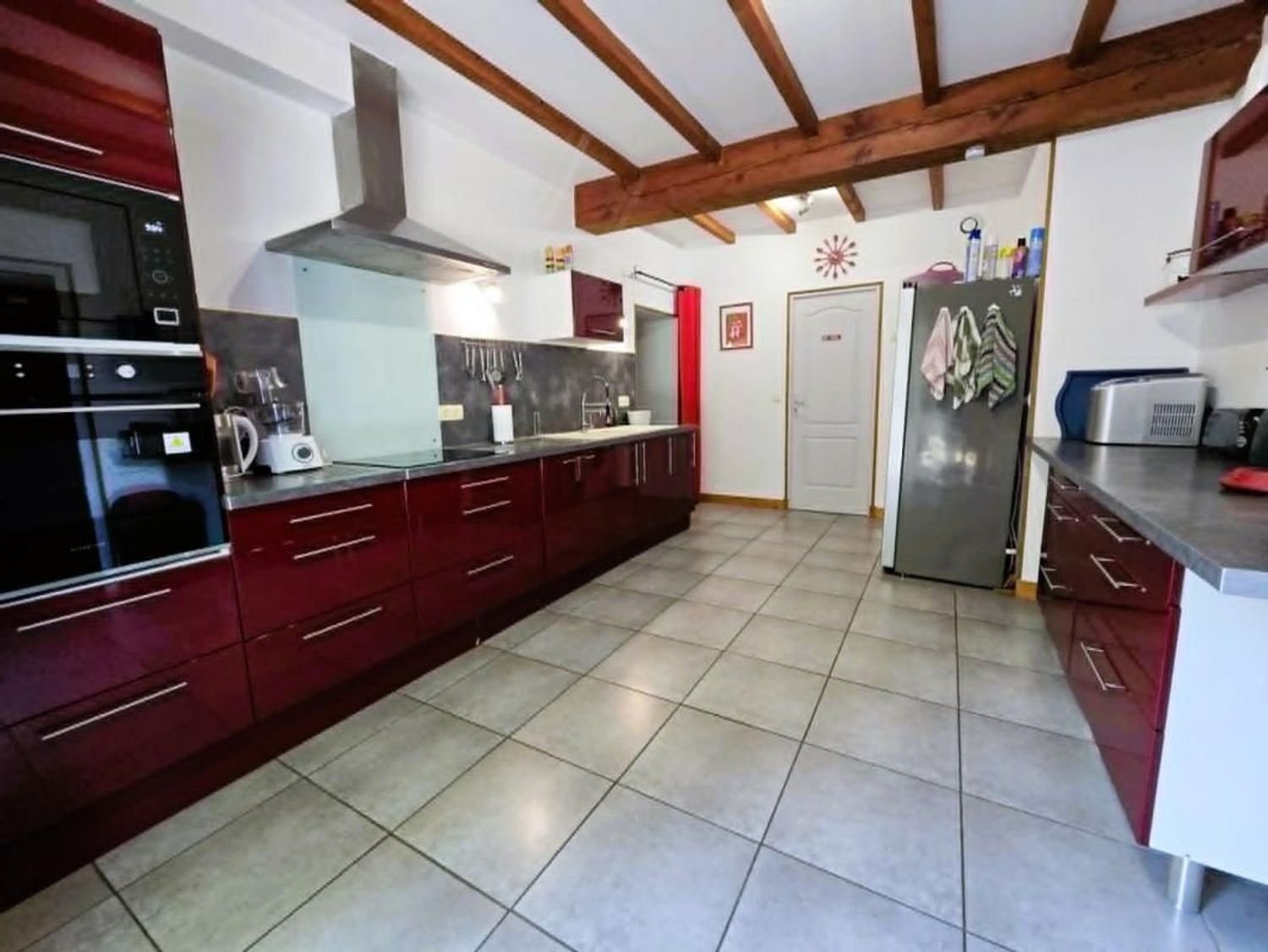 Maison à vendre, 460m², Saint-Quantin-de-Rançanne