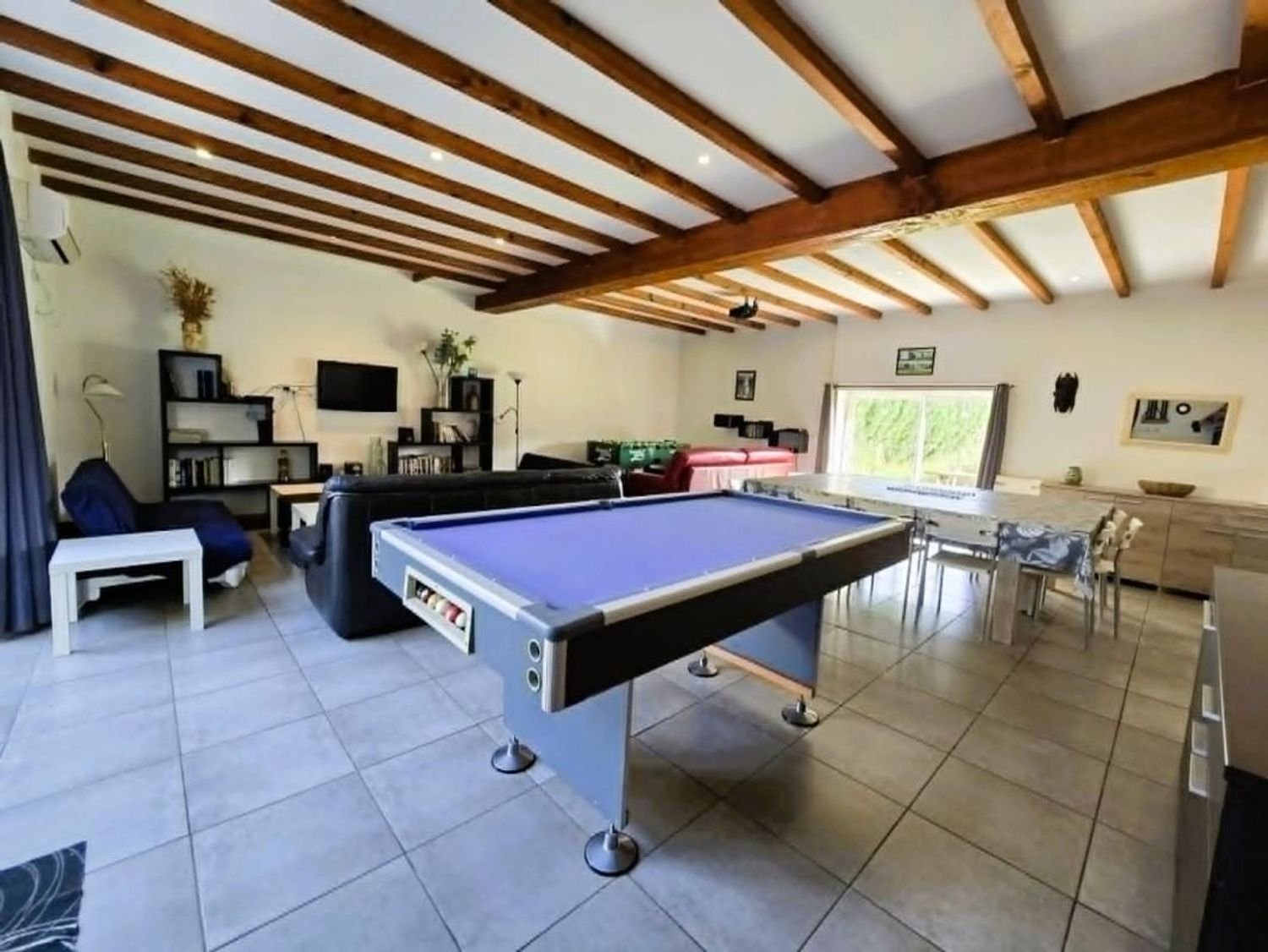 Maison à vendre, 460m², Saint-Quantin-de-Rançanne