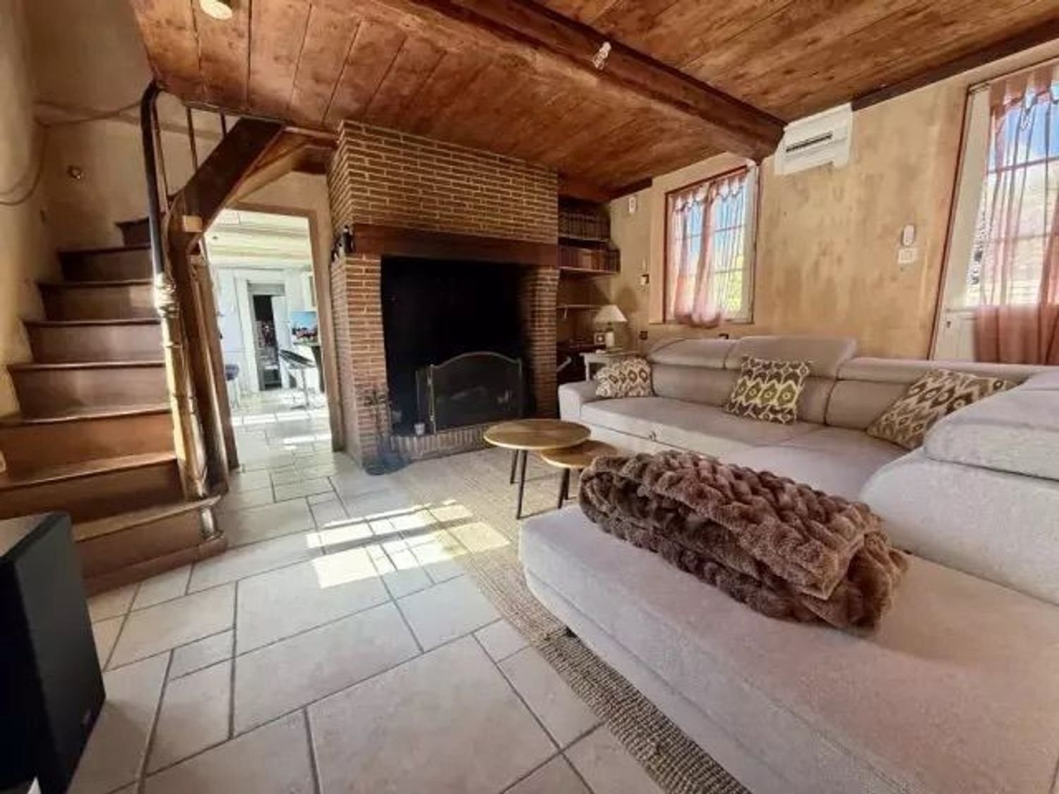 Maison à vendre, 67m², Périers-en-Auge
