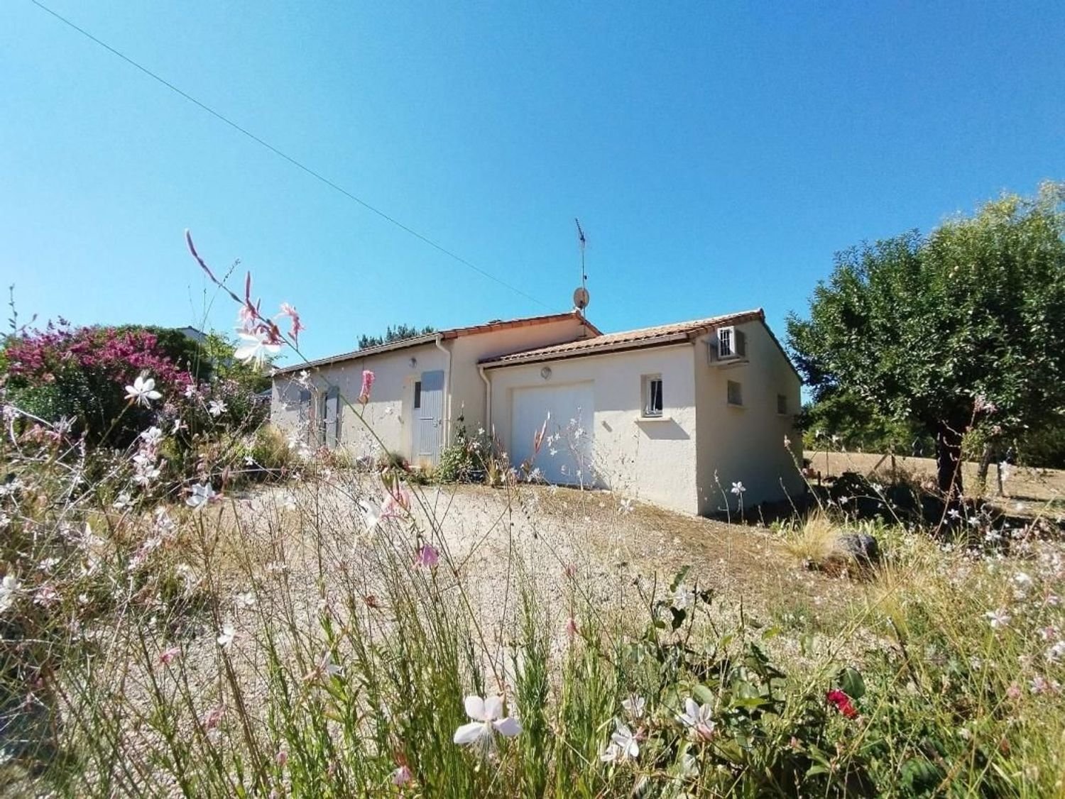 Maison à vendre, 78m², Jonzac