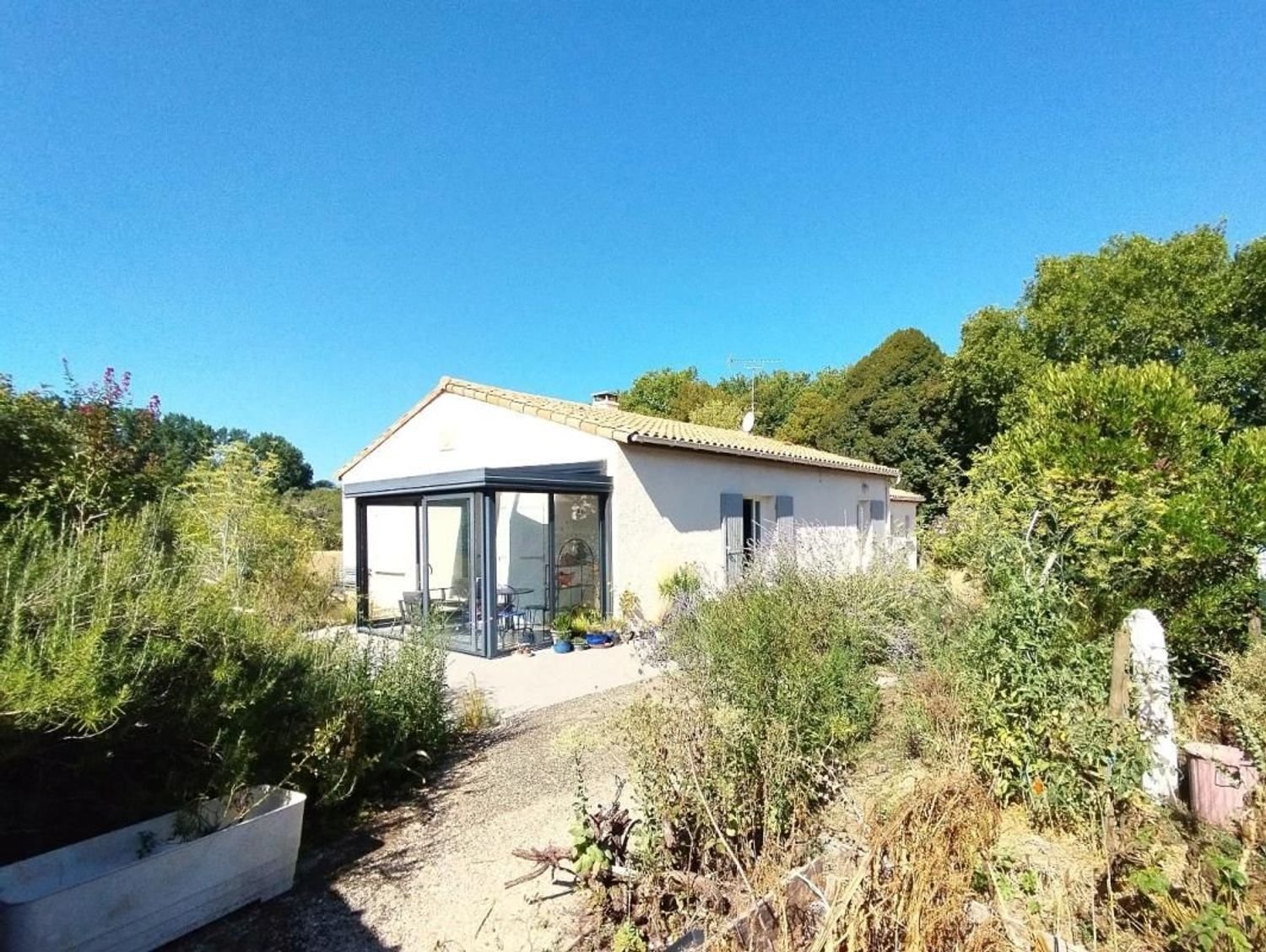 Maison à vendre, 78m², Jonzac
