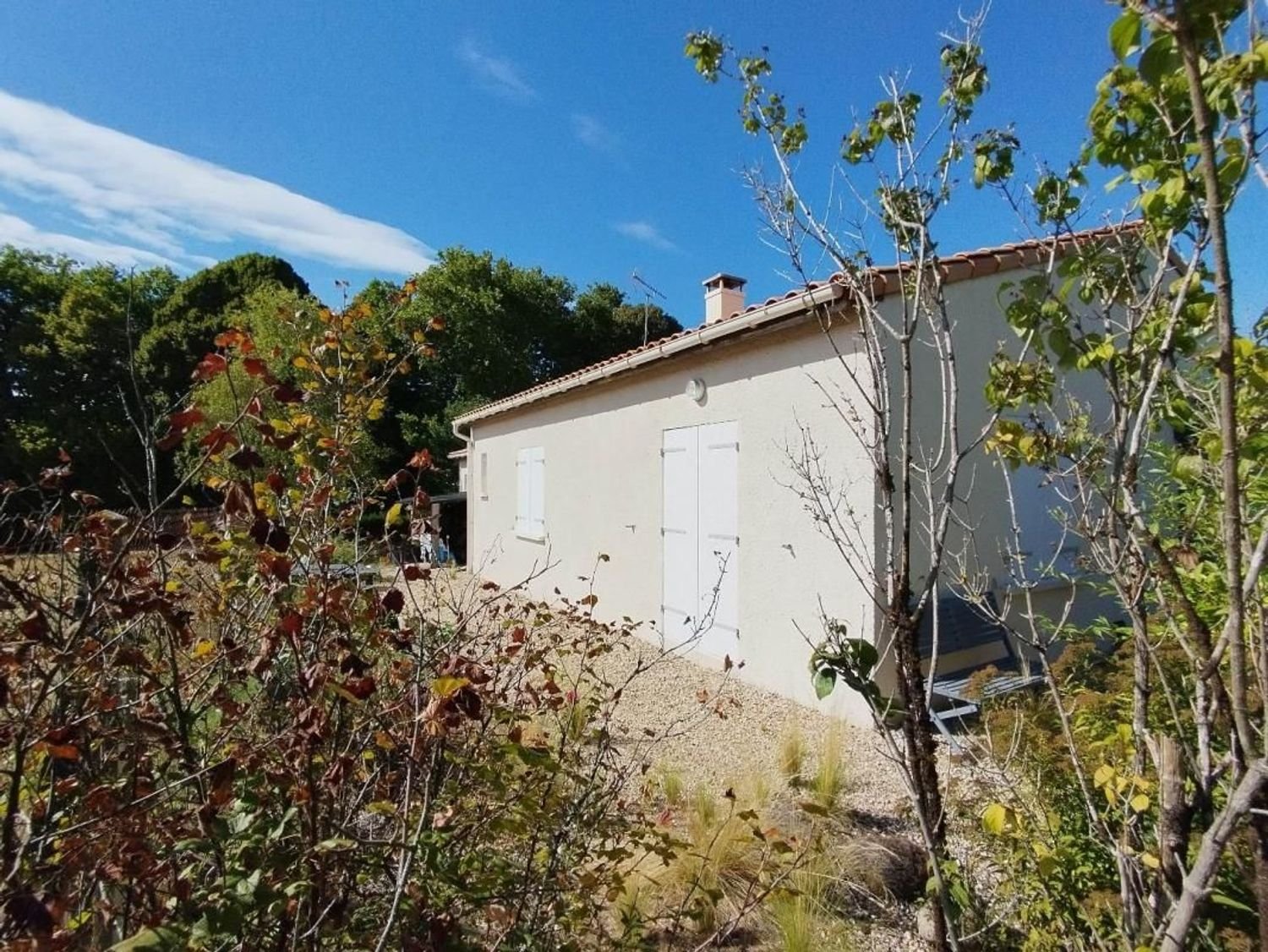 Maison à vendre, 78m², Jonzac