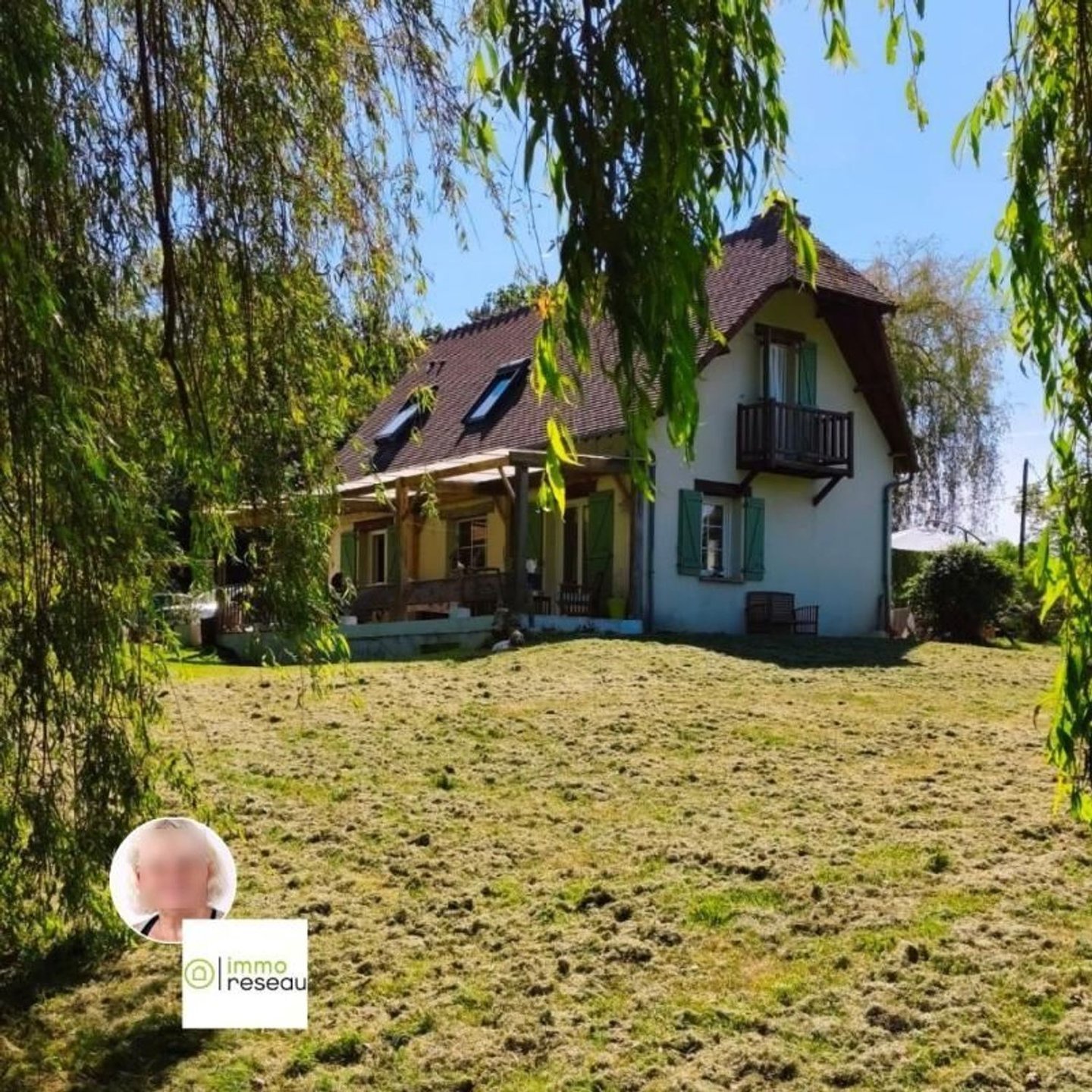 Maison à vendre, 81m², Saint-Jouin
