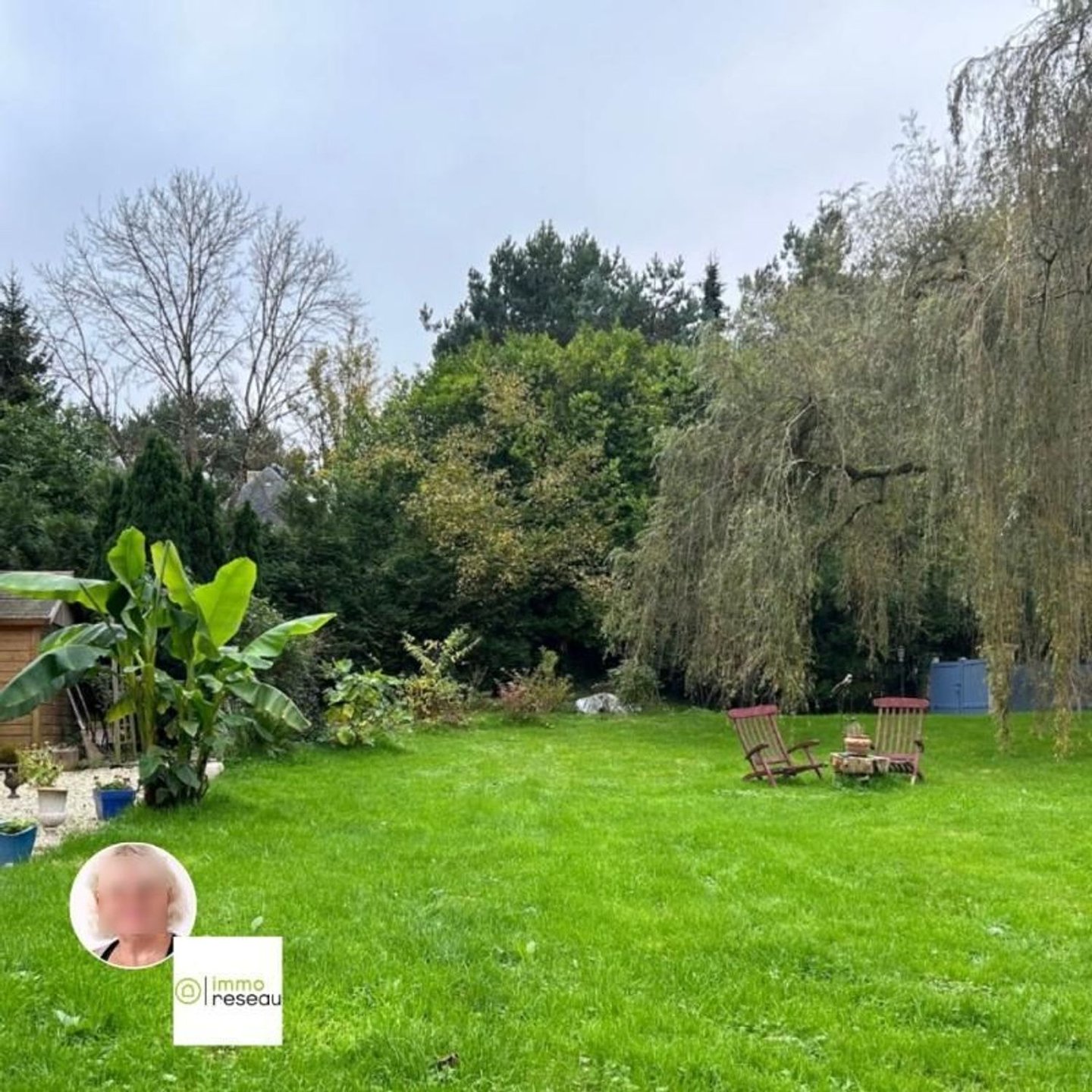 Maison à vendre, 81m², Saint-Jouin