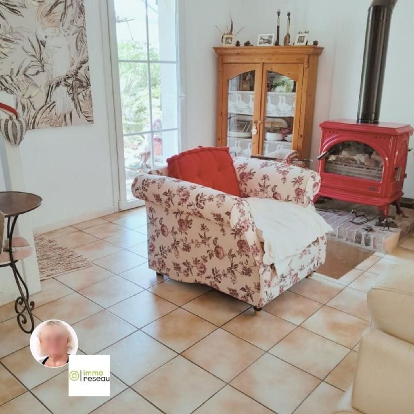 Maison à vendre, 81m², Saint-Jouin