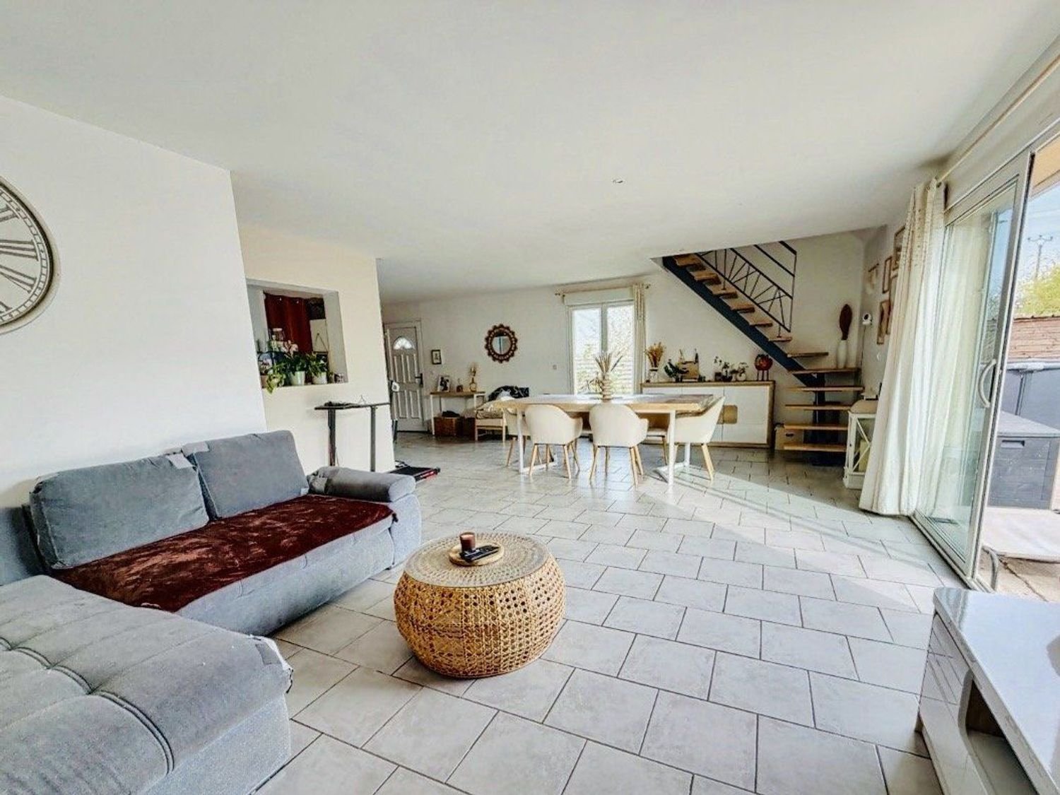 Maison à vendre, 158m², Périers-en-Auge