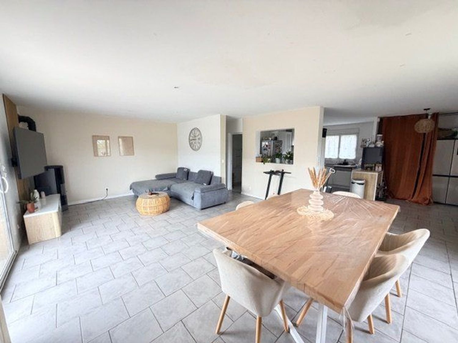Maison à vendre, 158m², Périers-en-Auge