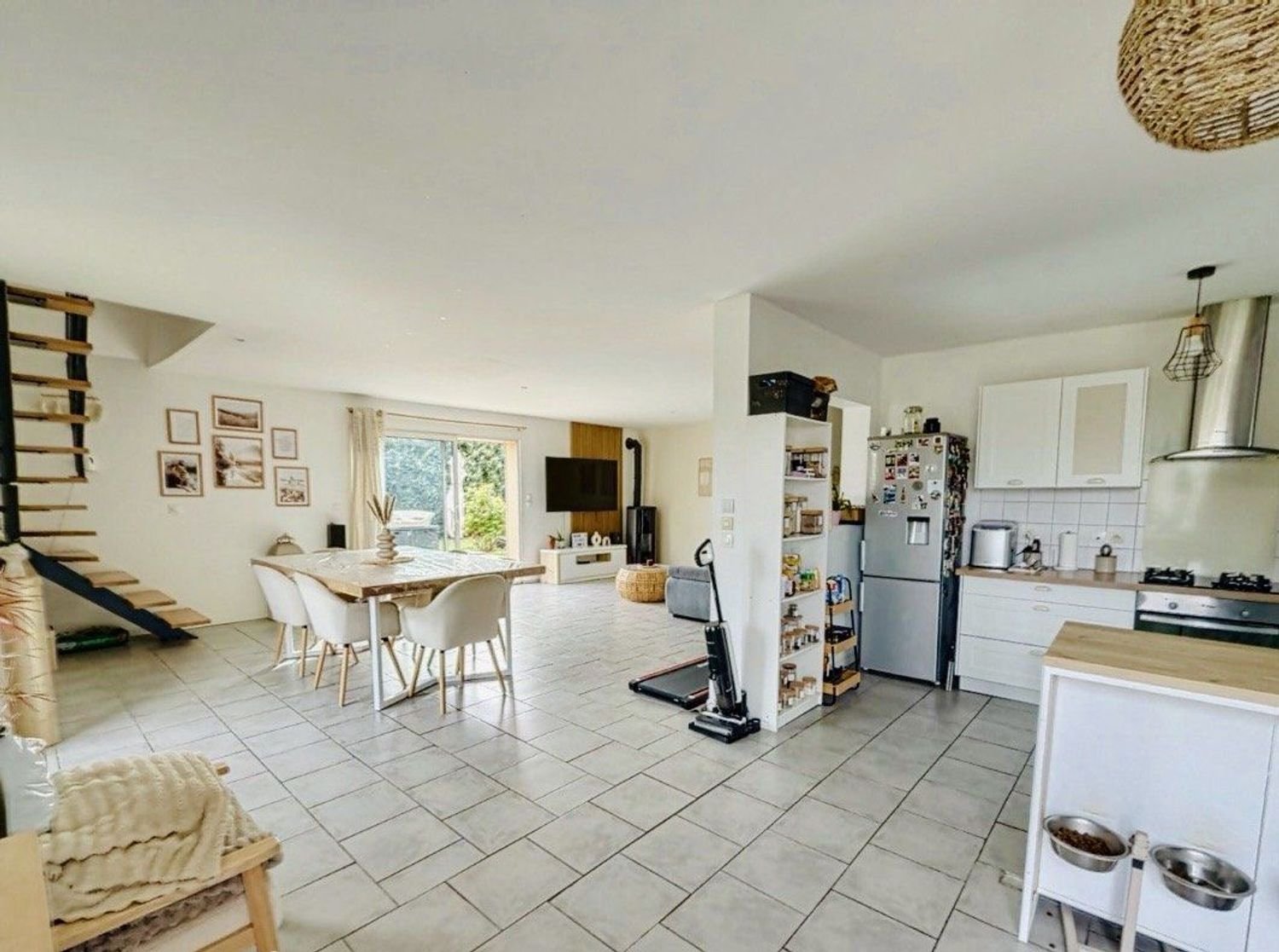 Maison à vendre, 158m², Périers-en-Auge