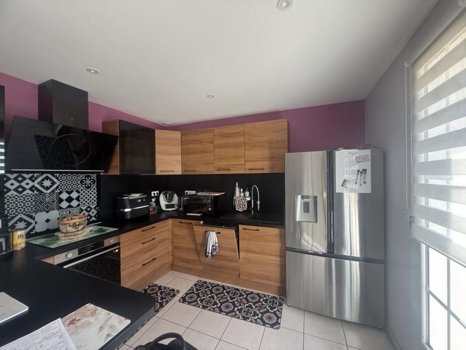 Maison à vendre, 117m², Chasseneuil-sur-Bonnieure