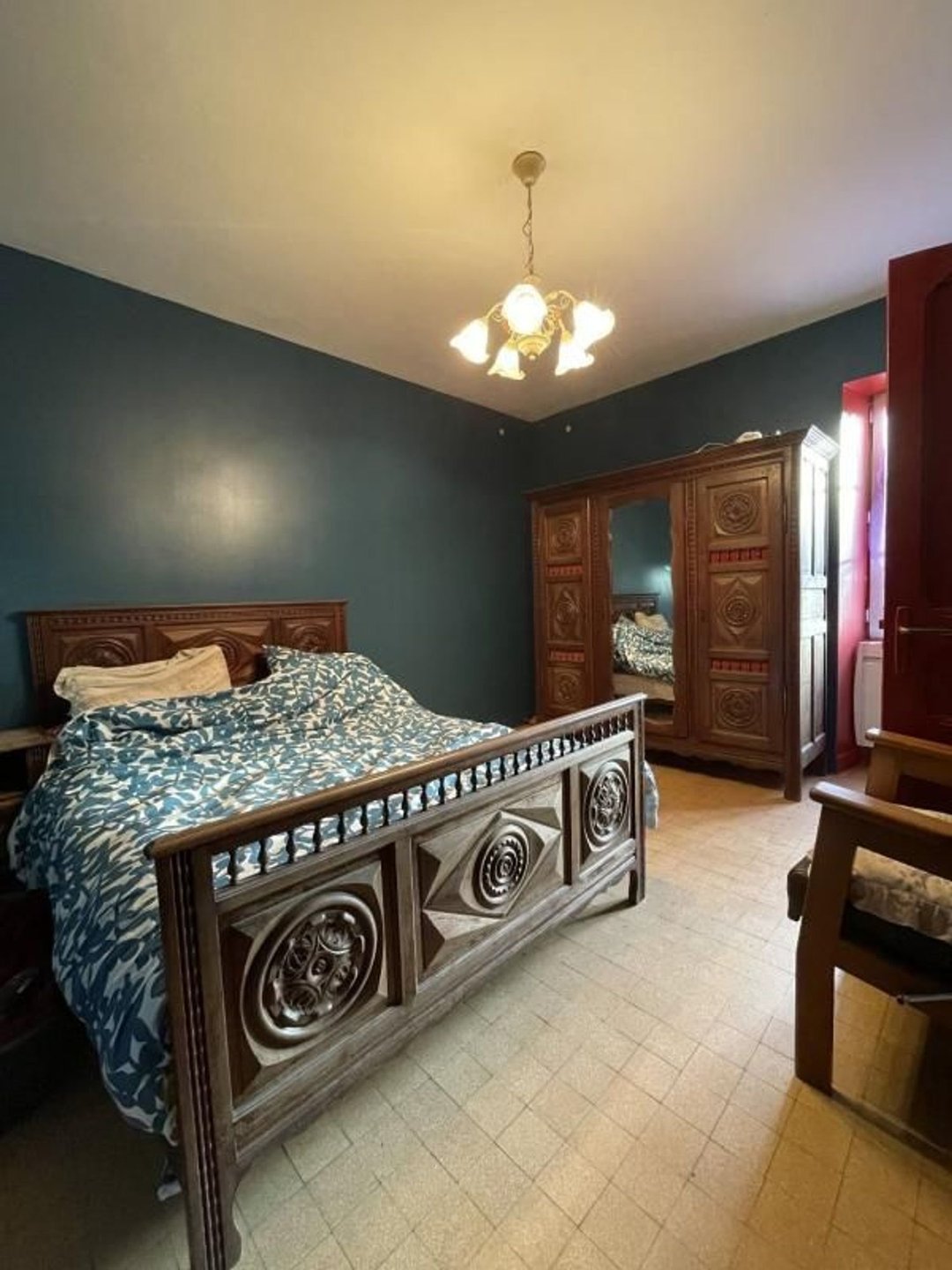 Maison à vendre, 67m², Chaillac
