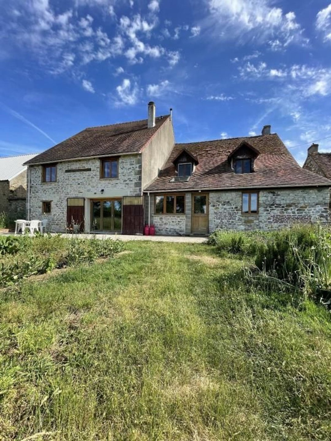 Maison à vendre, 242m², Lignac