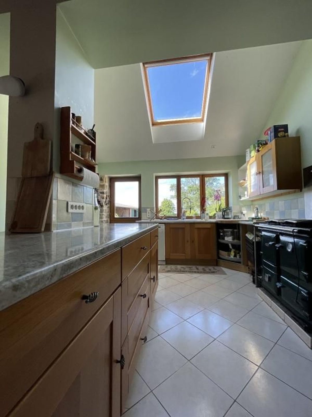 Maison à vendre, 242m², Lignac