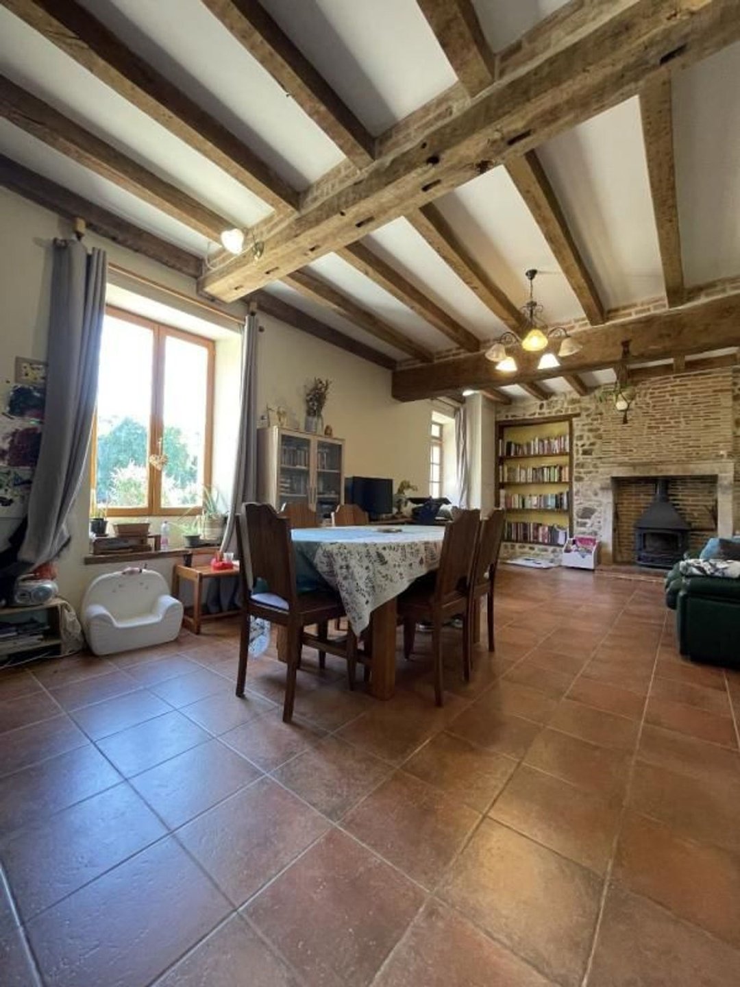 Maison à vendre, 242m², Lignac