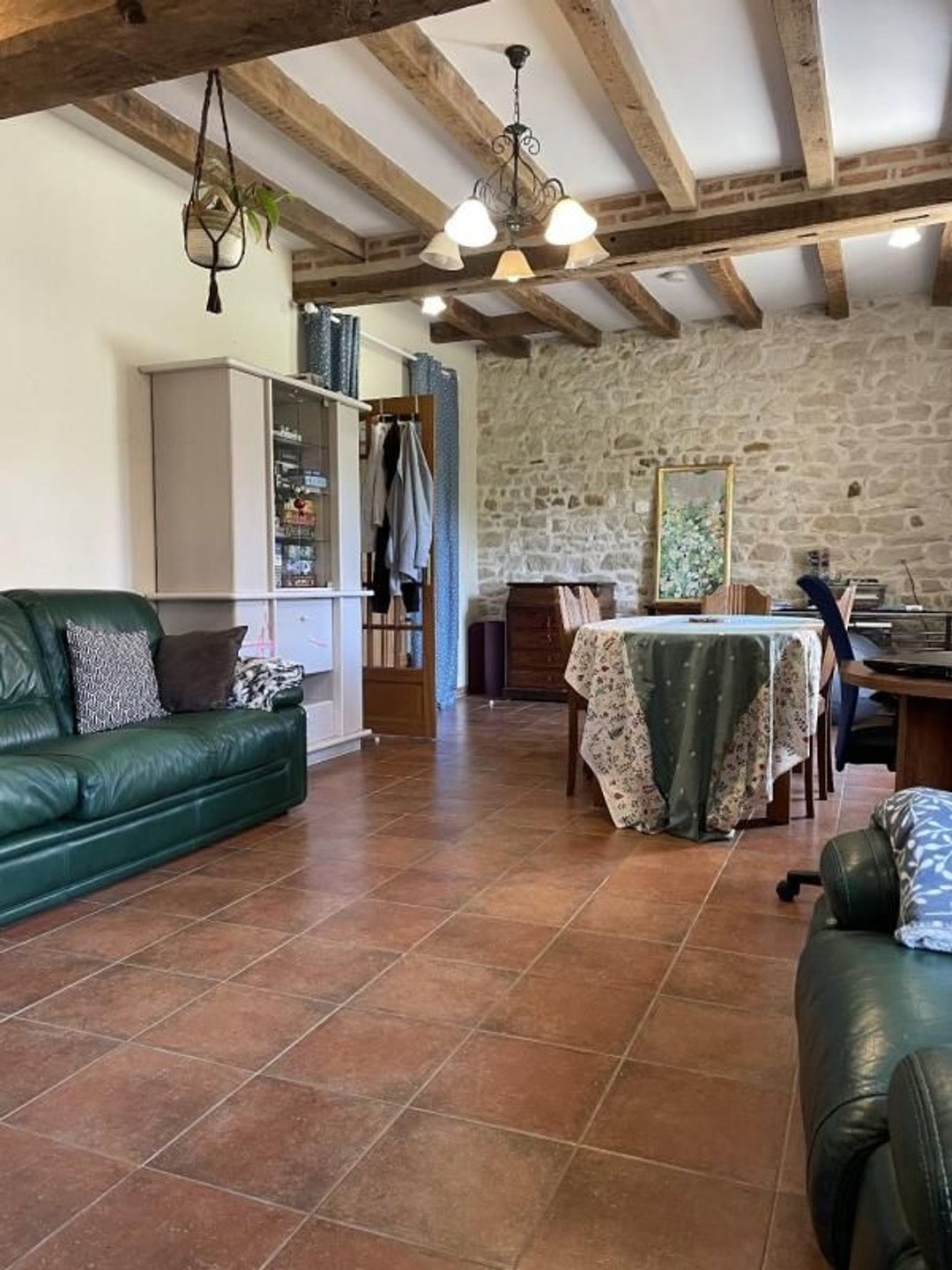 Maison à vendre, 242m², Lignac