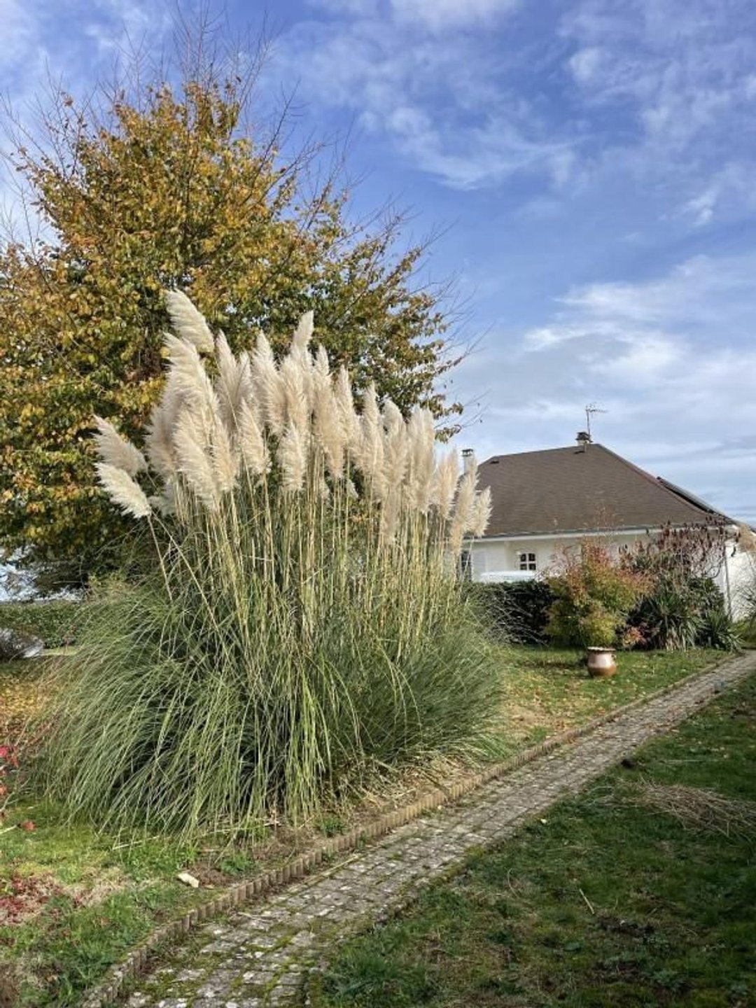 Maison à vendre, 94m², La Souterraine