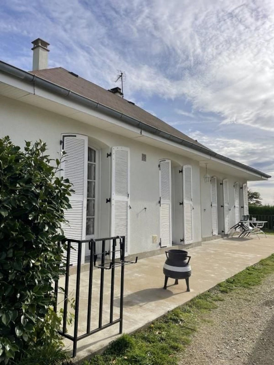 Maison à vendre, 94m², La Souterraine