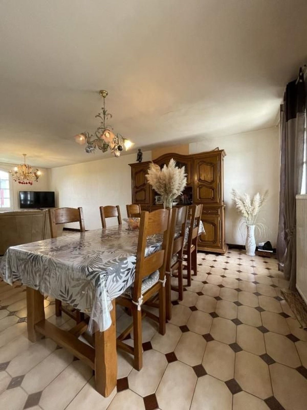 Maison à vendre, 94m², La Souterraine