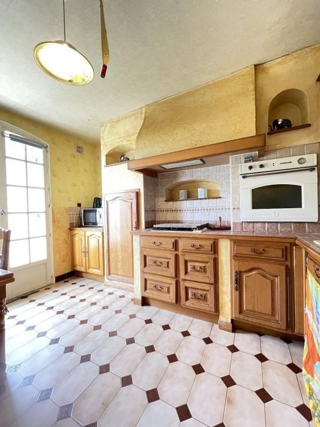 Maison à vendre, 94m², La Souterraine