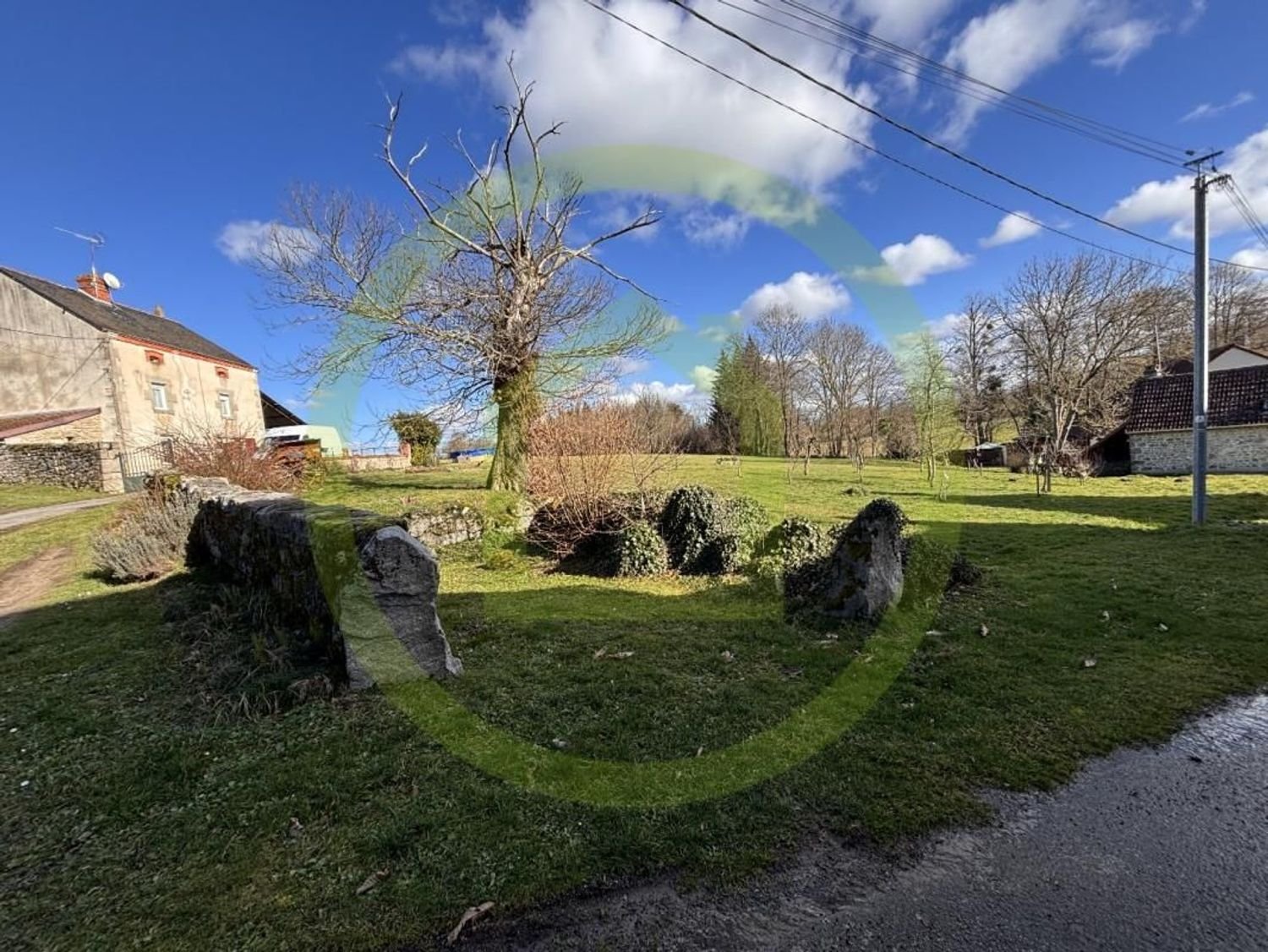 Maison à vendre, 128m², Saint-Chabrais
