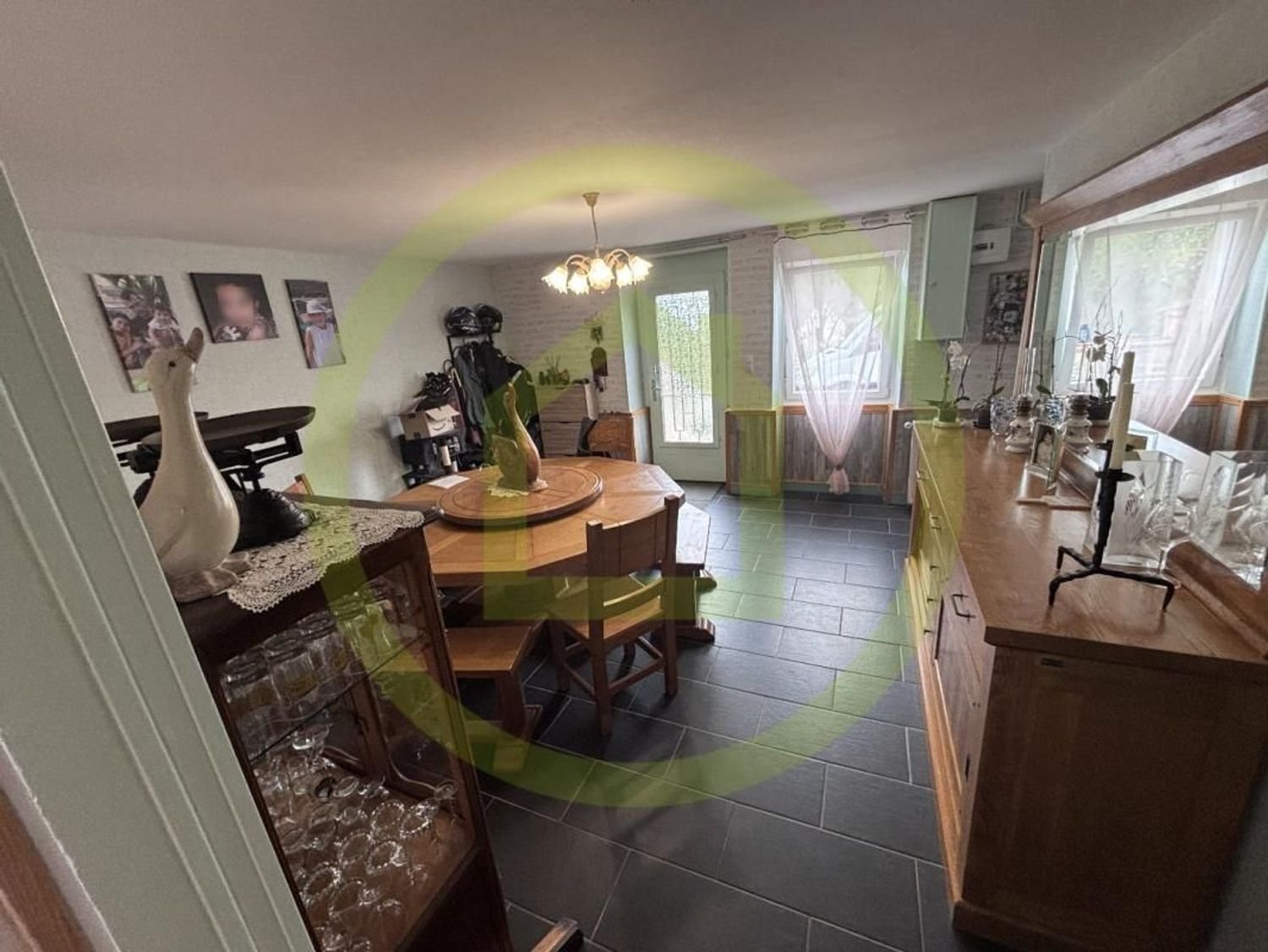 Maison à vendre, 128m², Saint-Chabrais