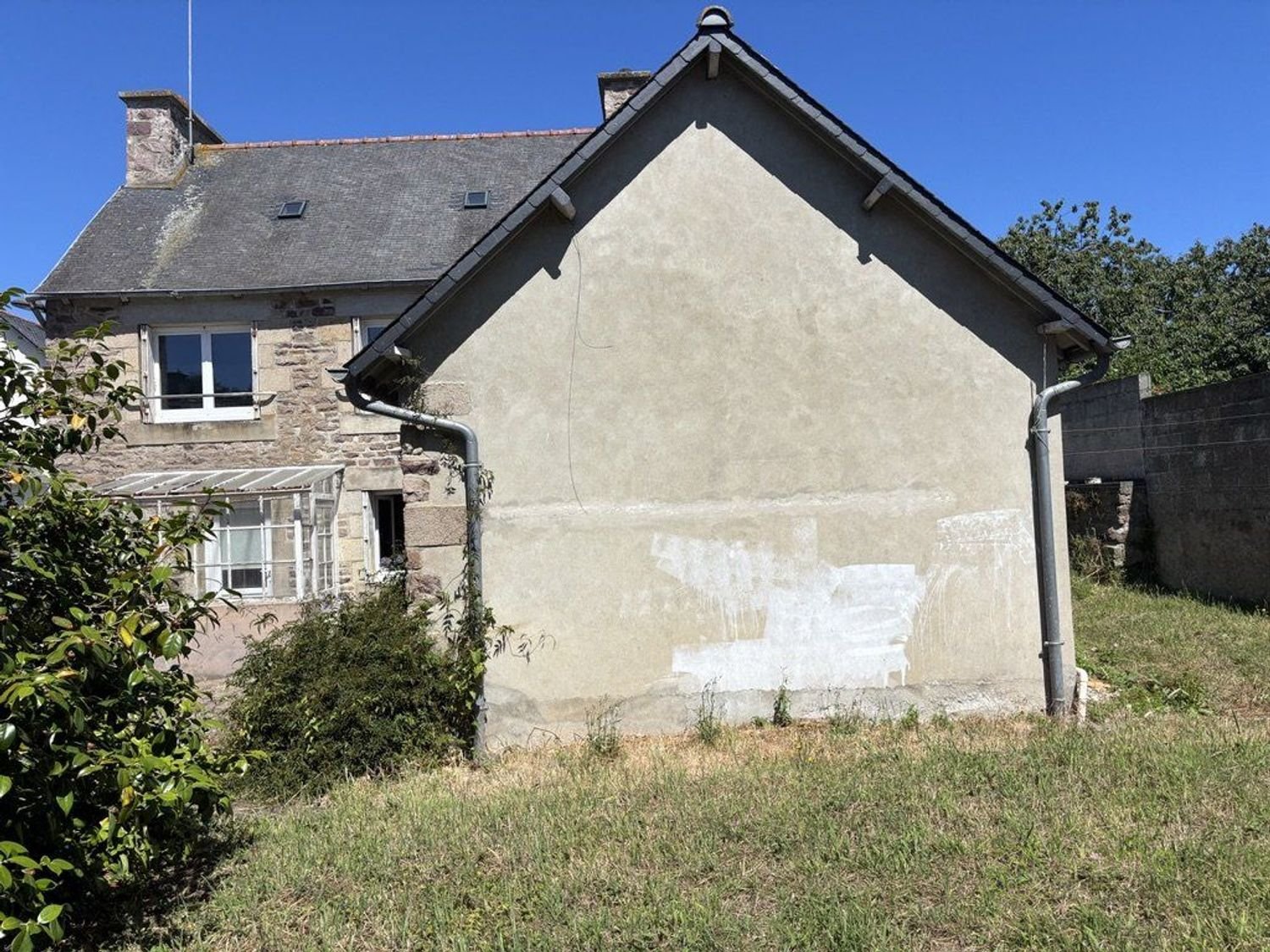 Maison à vendre, 104m², Pléhédel