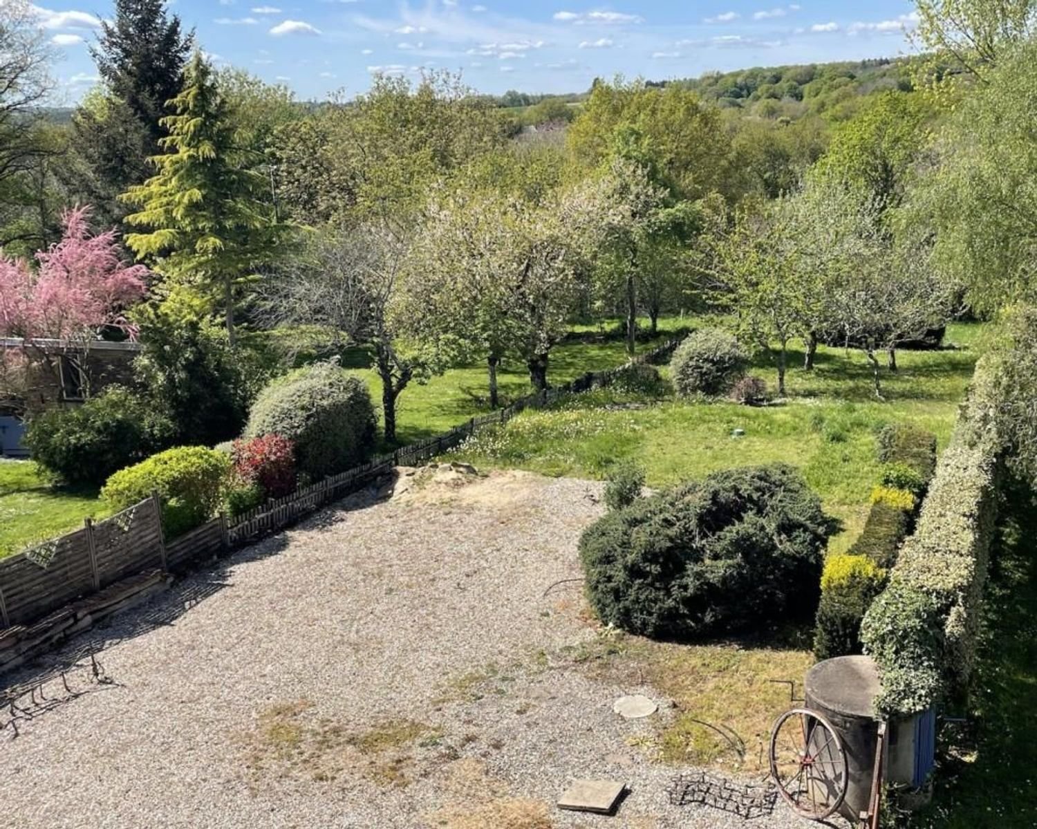Maison à vendre, 131m², Fresselines