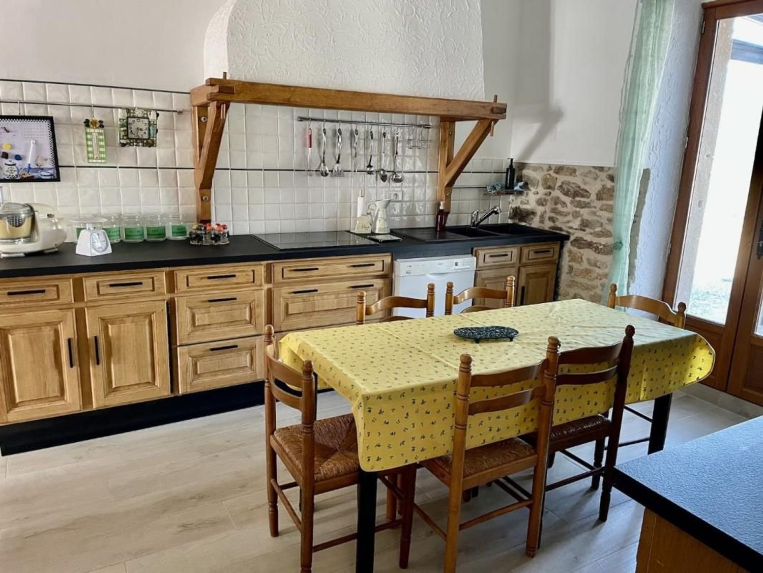 Maison à vendre, 131m², Fresselines