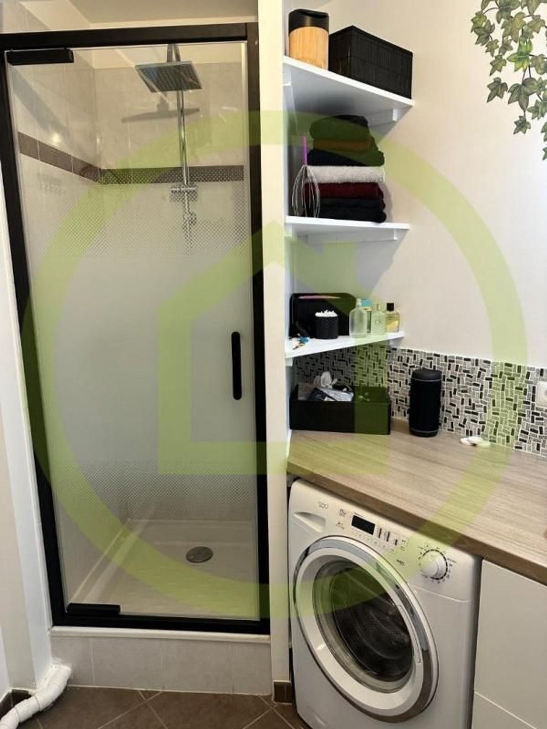 Appartement à vendre, 37m², Vigneux-sur-Seine