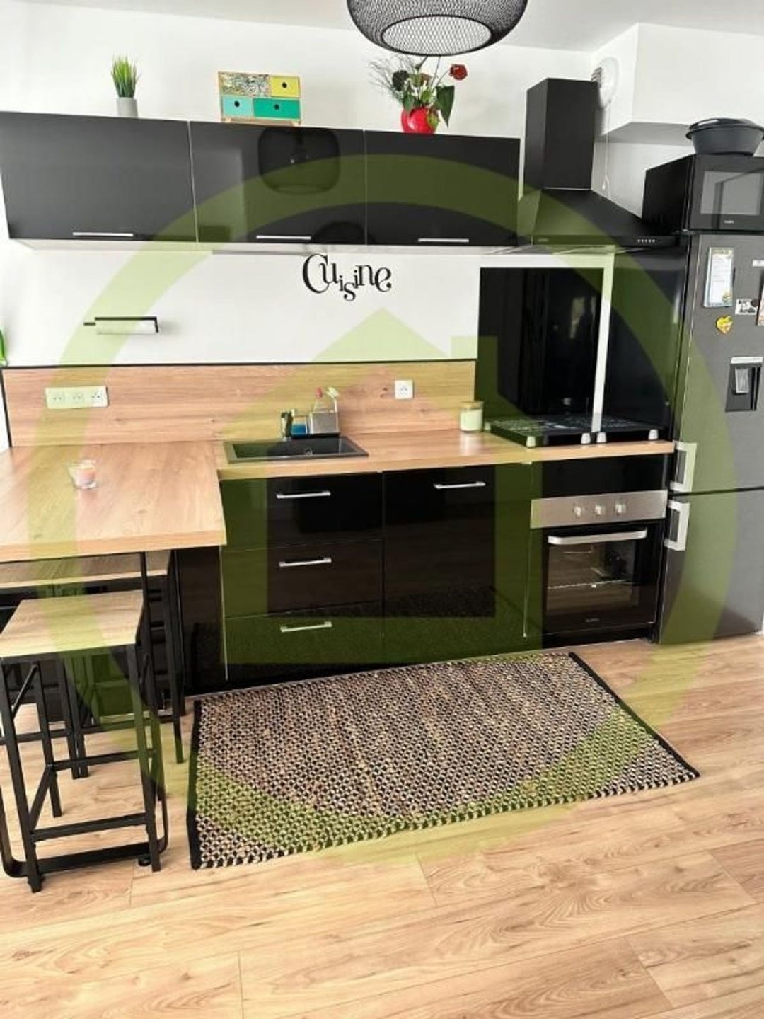 Appartement à vendre, 37m², Vigneux-sur-Seine