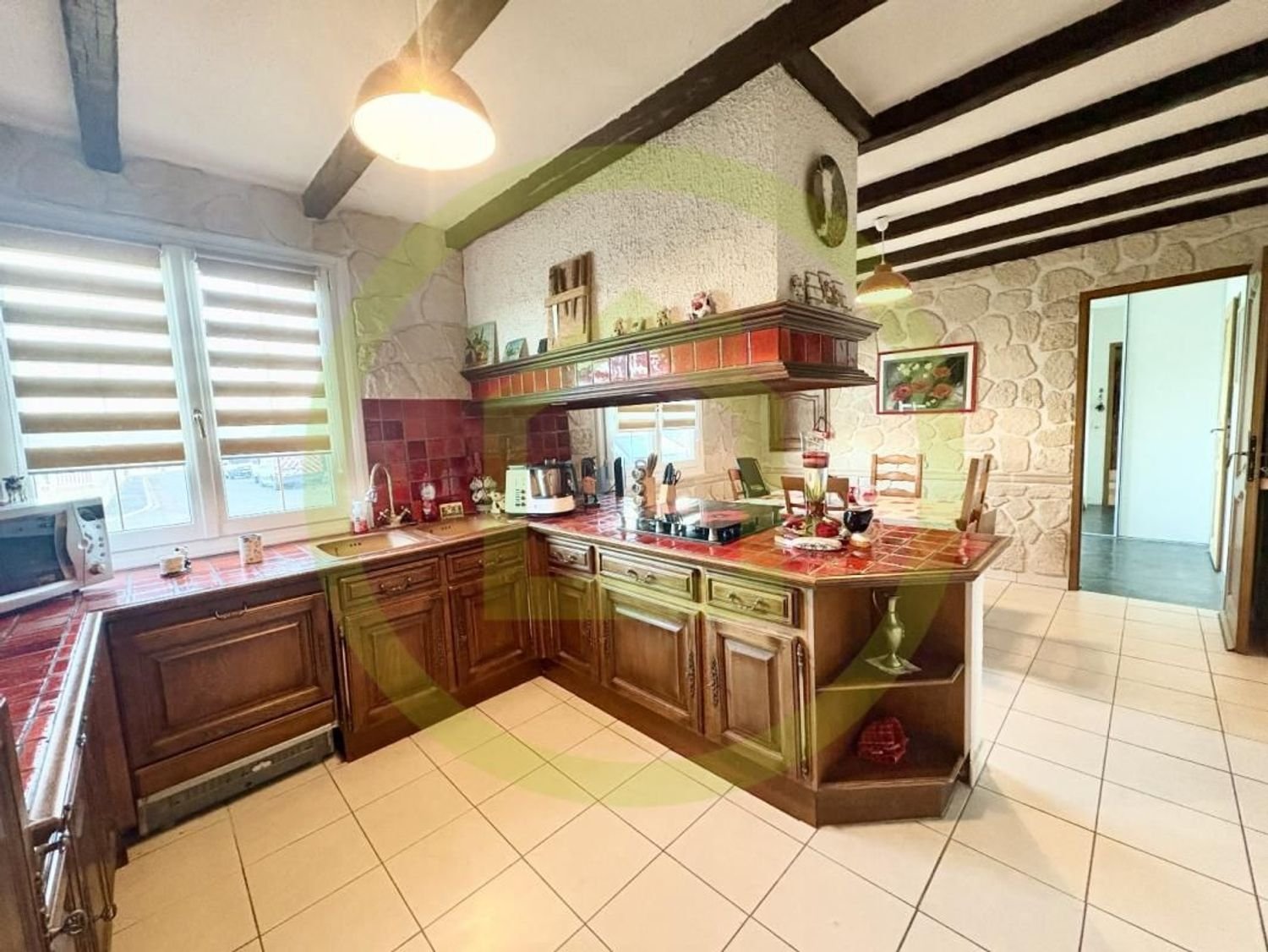 Maison à vendre, 135m², Béville-le-Comte