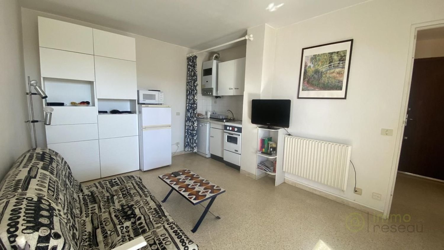 Appartement à vendre, 47m², Le Grau-du-Roi