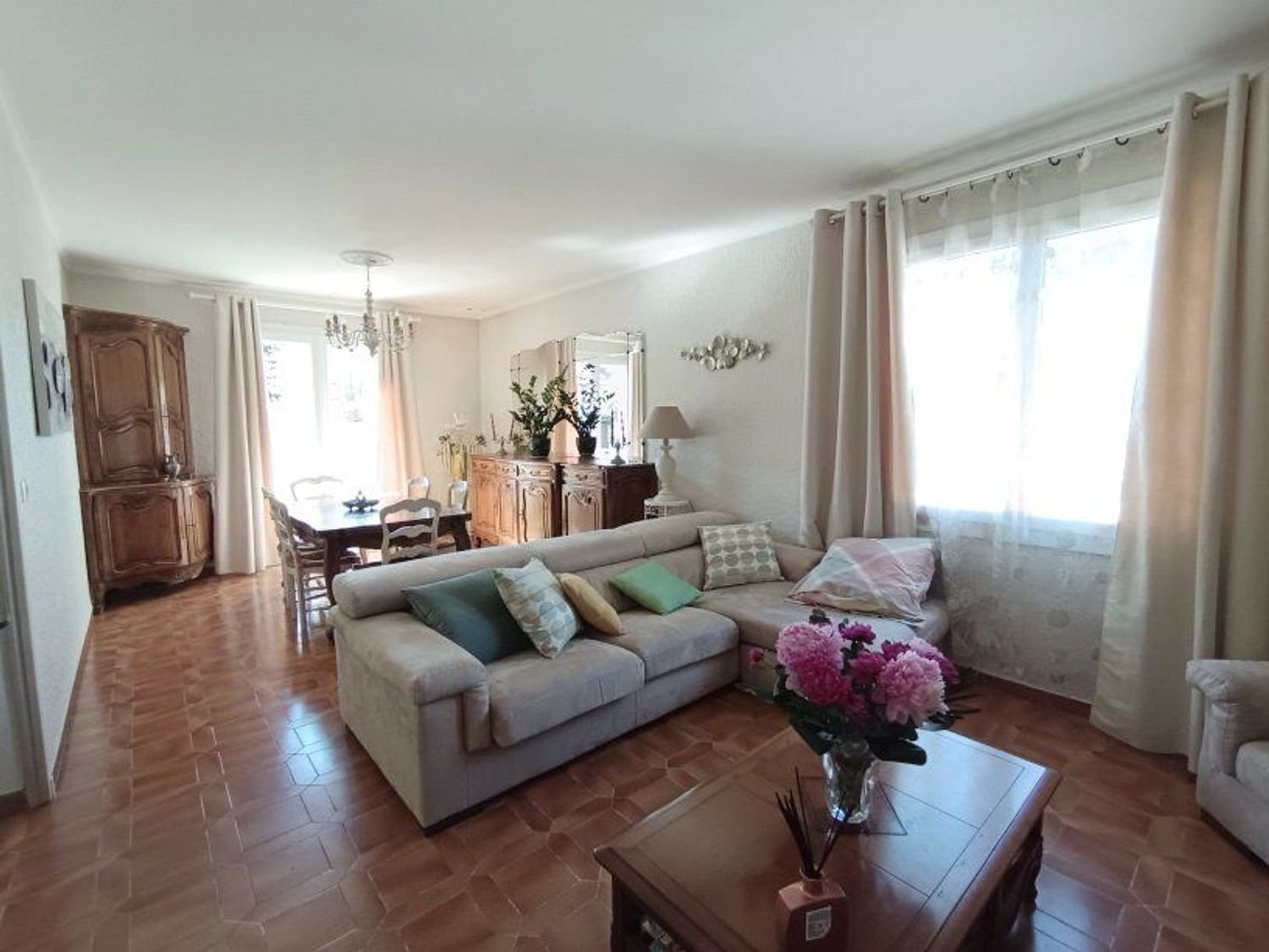 Maison à vendre, 116m², Beaucaire