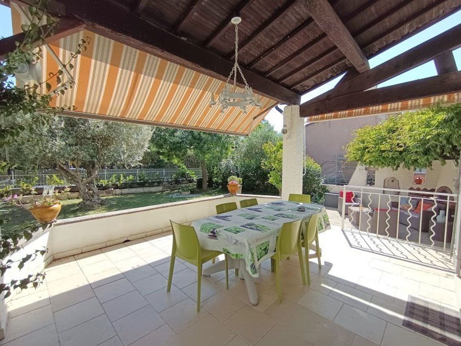 Maison à vendre, 116m², Beaucaire