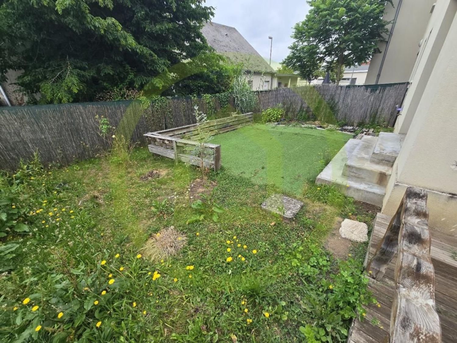 Appartement à vendre, 99m², Saint-Jean-de-la-Ruelle