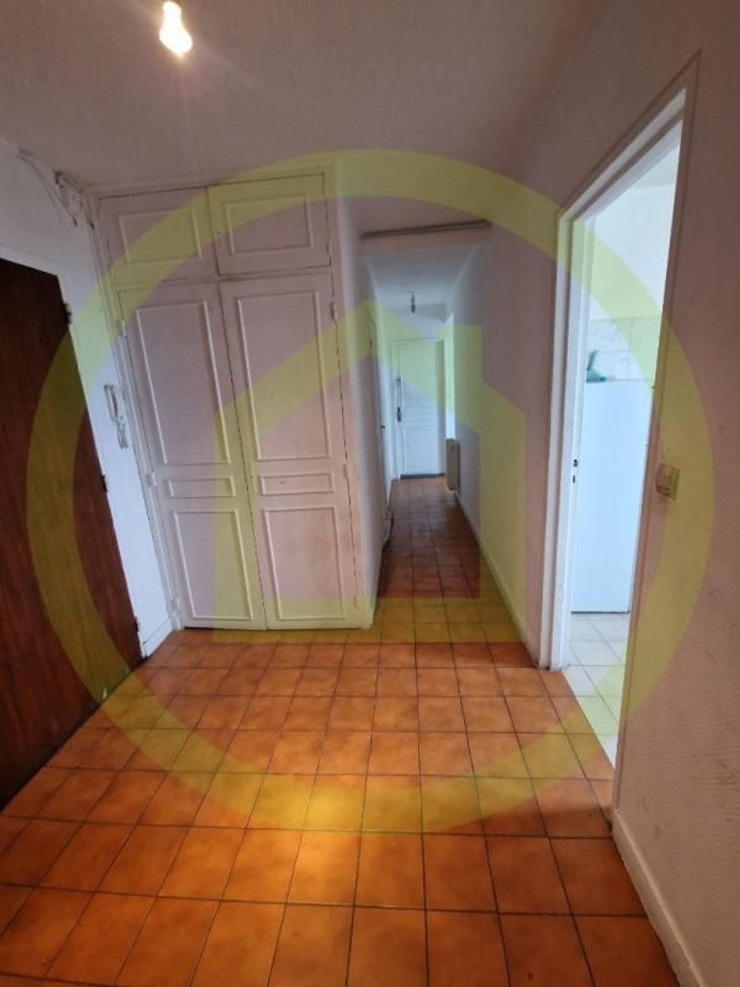 Appartement à vendre, 77m², Orléans