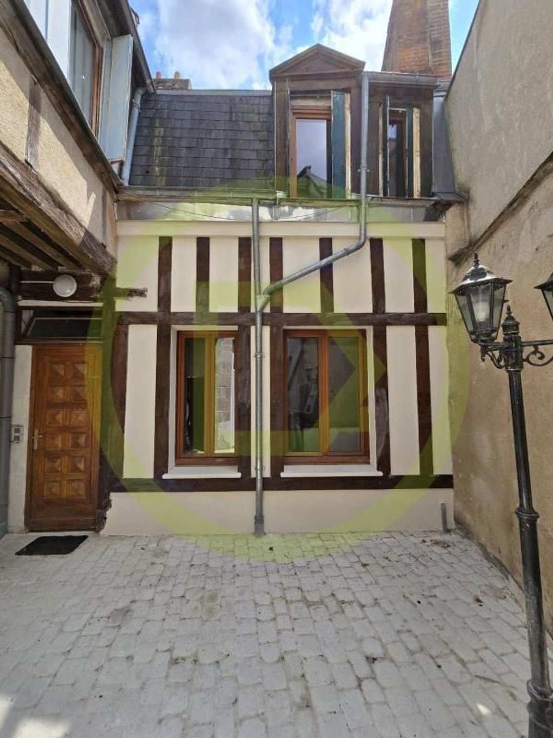 Maison à vendre, 52m², Orléans