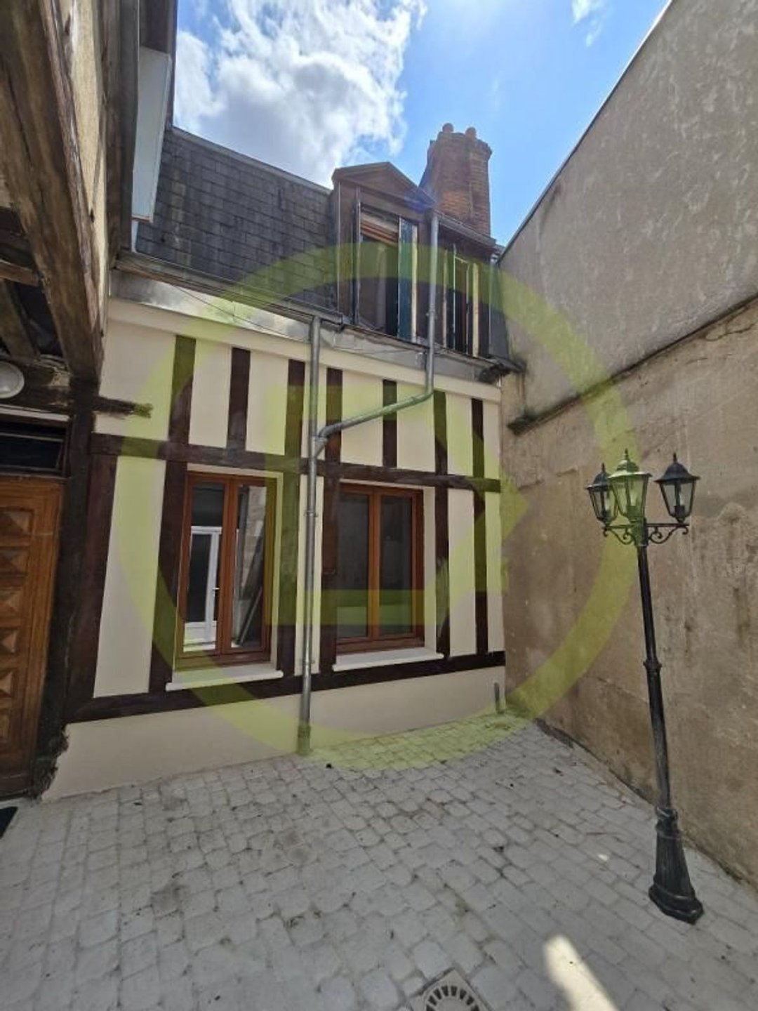 Maison à vendre, 52m², Orléans