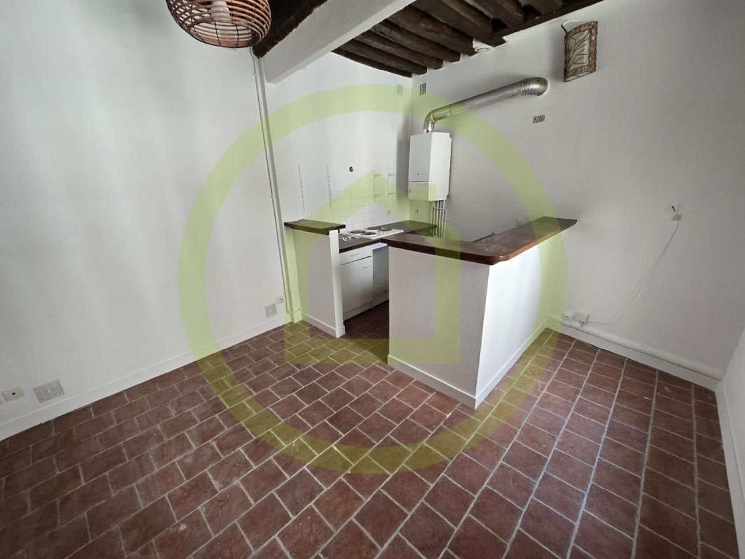 Maison à vendre, 52m², Orléans