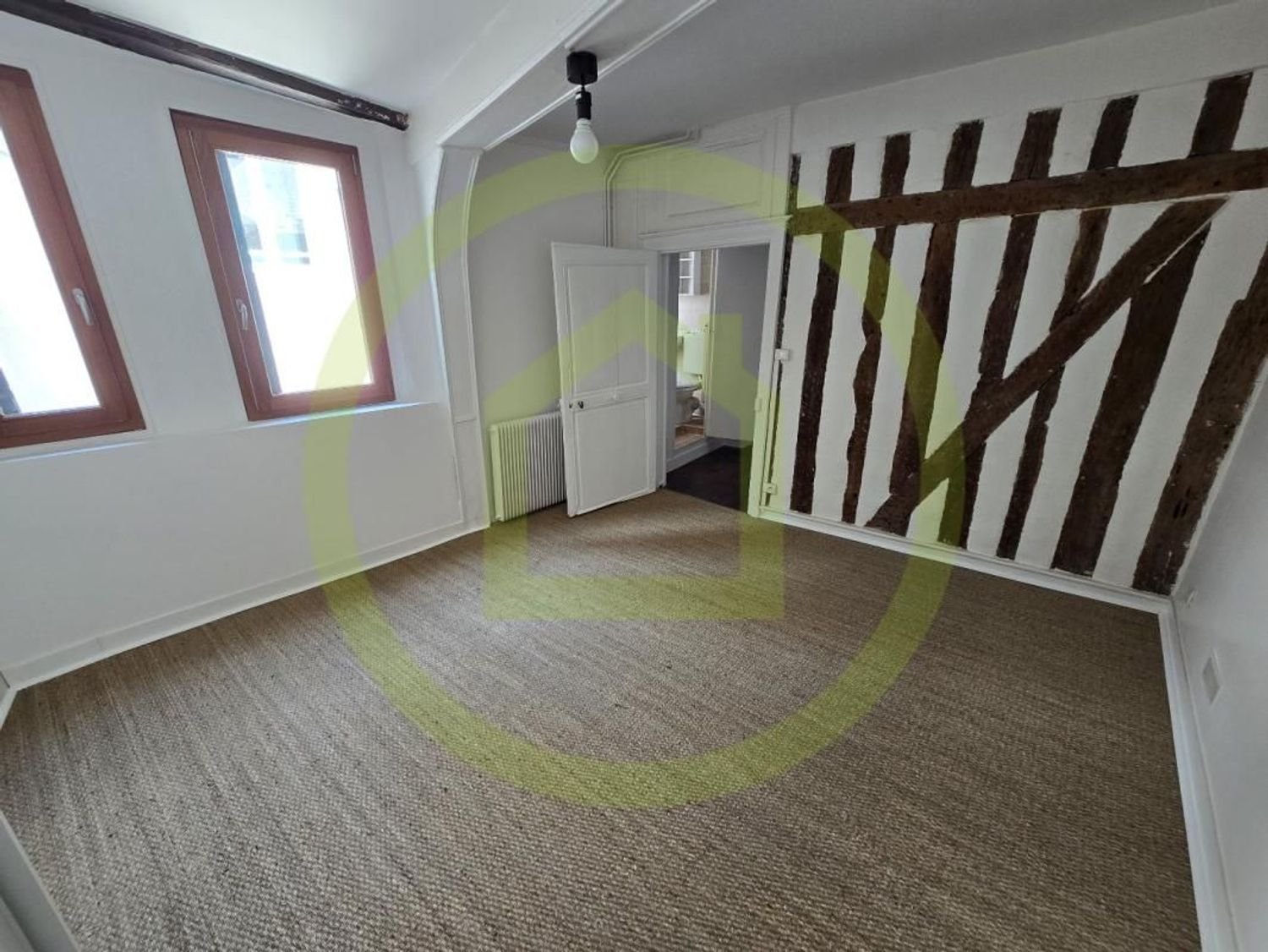 Maison à vendre, 52m², Orléans