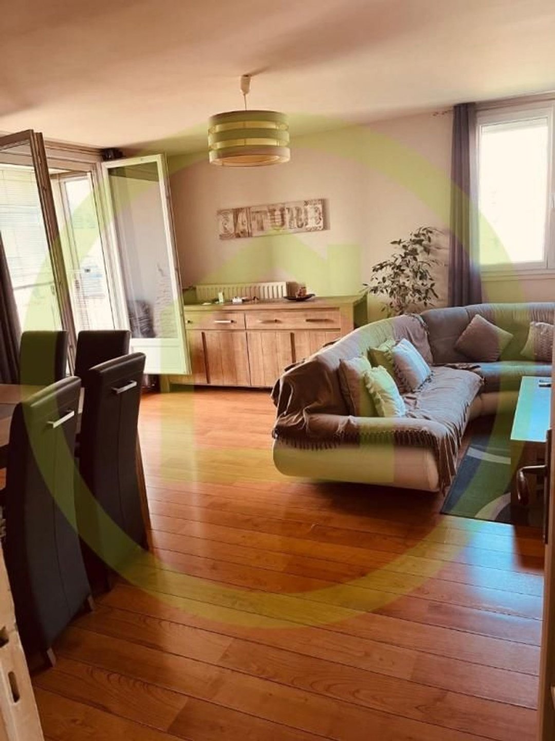 Appartement à vendre, 86m², Orléans