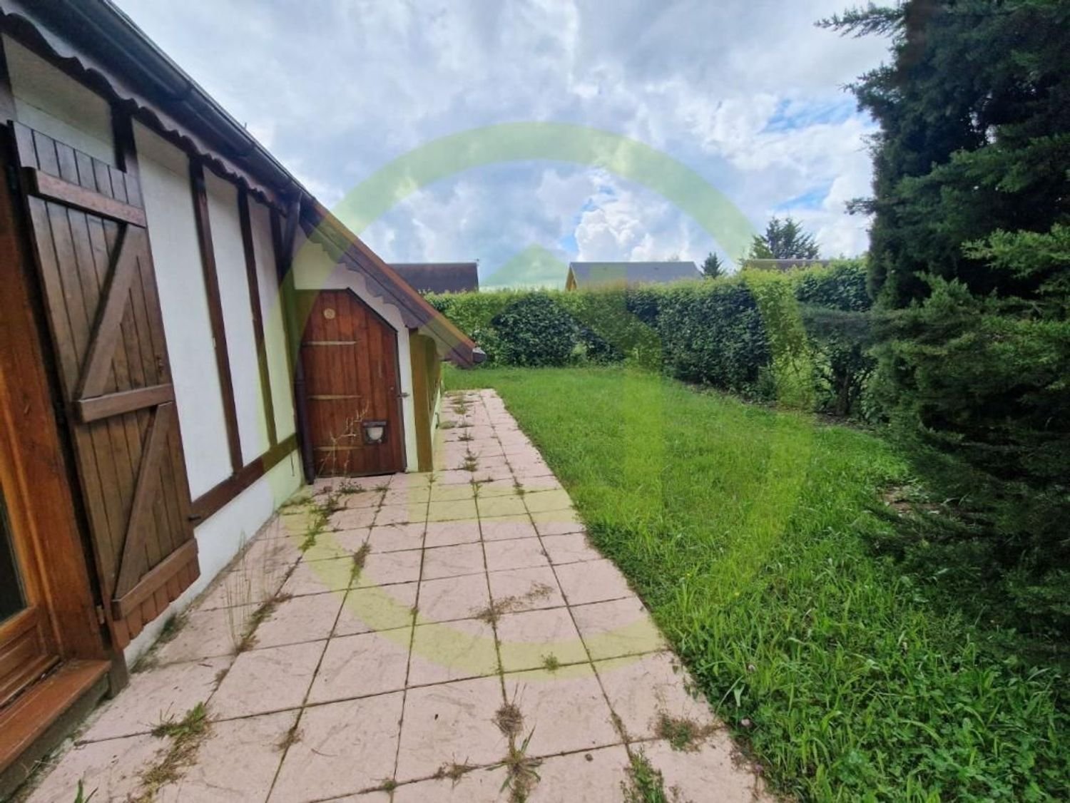 Maison à vendre, 120m², Souvigny-en-Sologne