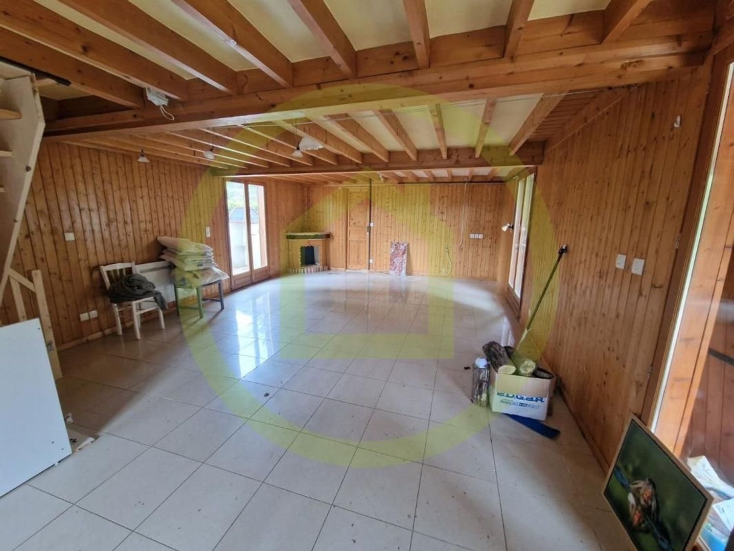 Maison à vendre, 120m², Souvigny-en-Sologne