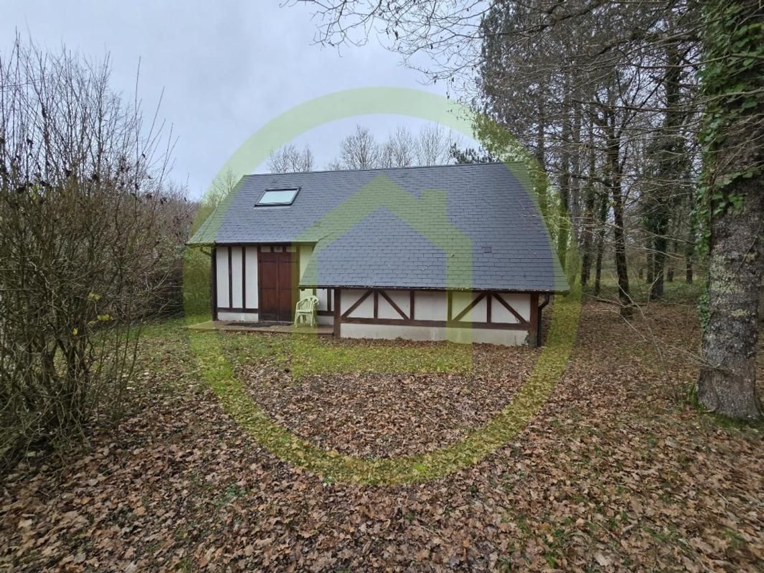 Maison à vendre, 98m², Souvigny-en-Sologne