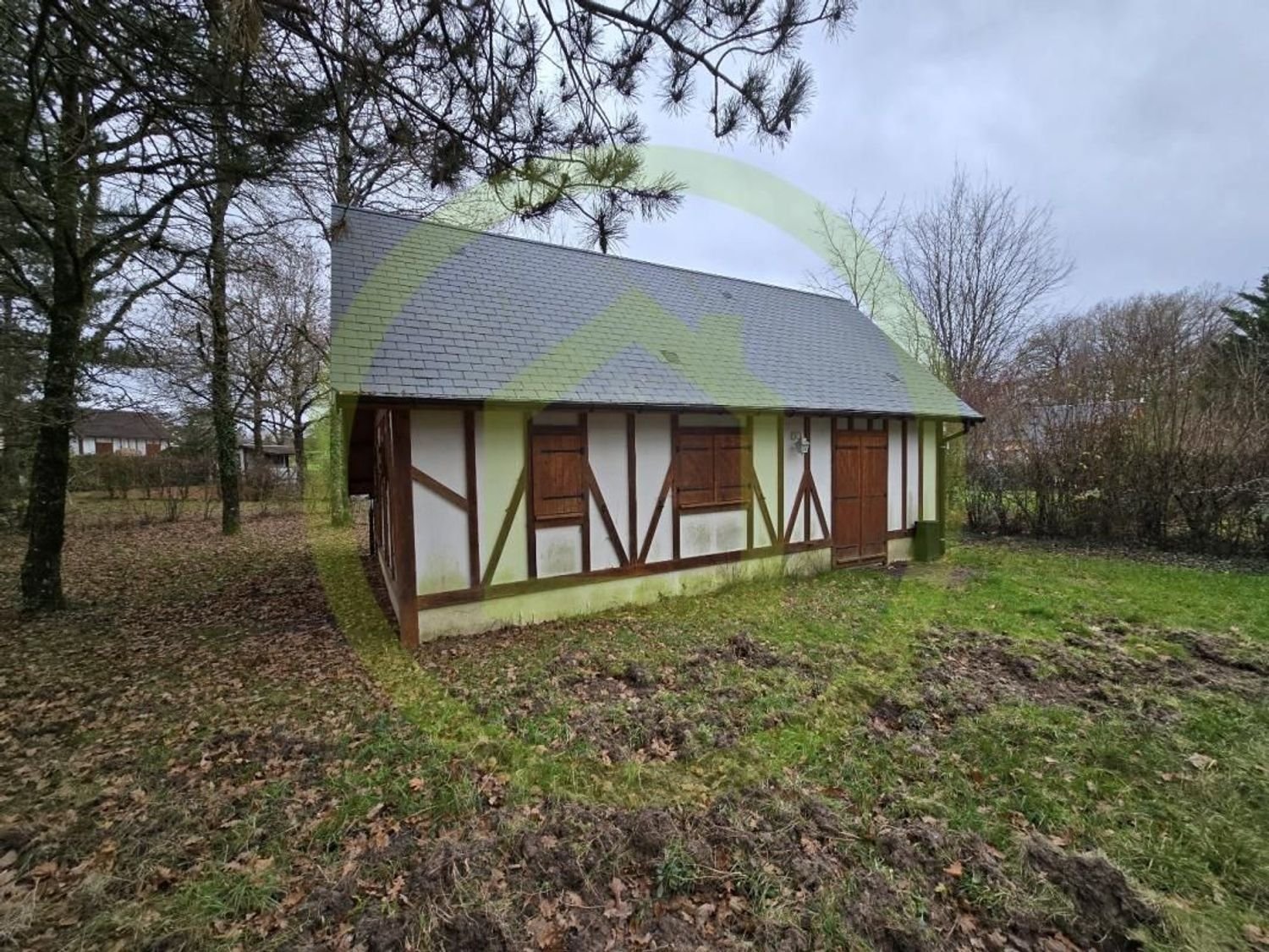 Maison à vendre, 98m², Souvigny-en-Sologne