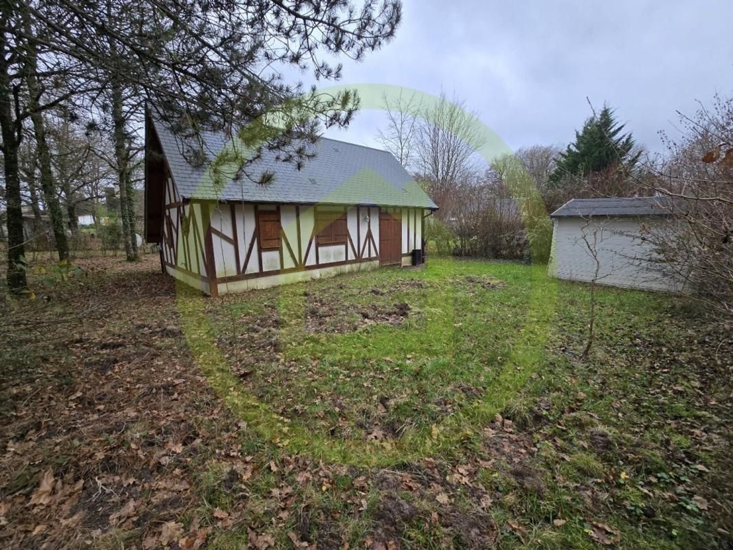 Maison à vendre, 98m², Souvigny-en-Sologne