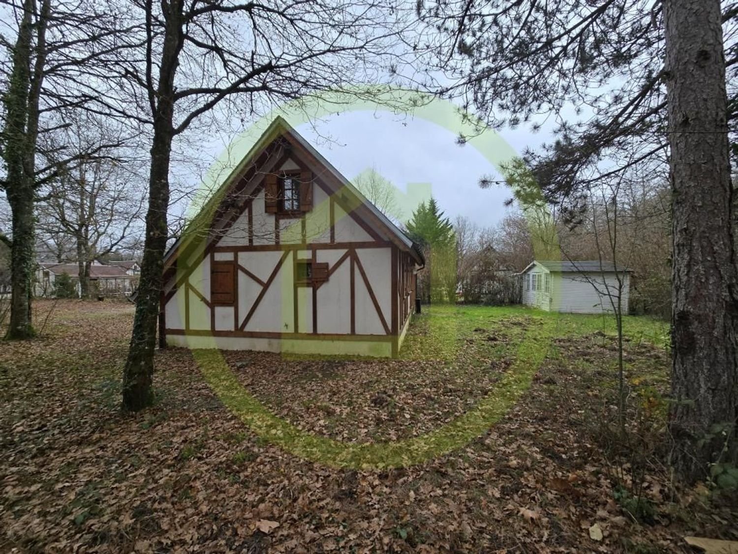 Maison à vendre, 98m², Souvigny-en-Sologne