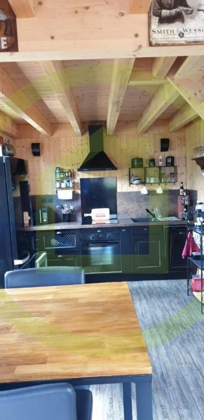 Maison à vendre, 98m², Souvigny-en-Sologne