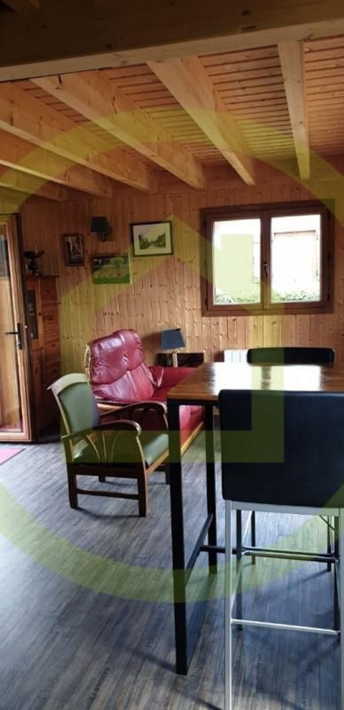 Maison à vendre, 98m², Souvigny-en-Sologne