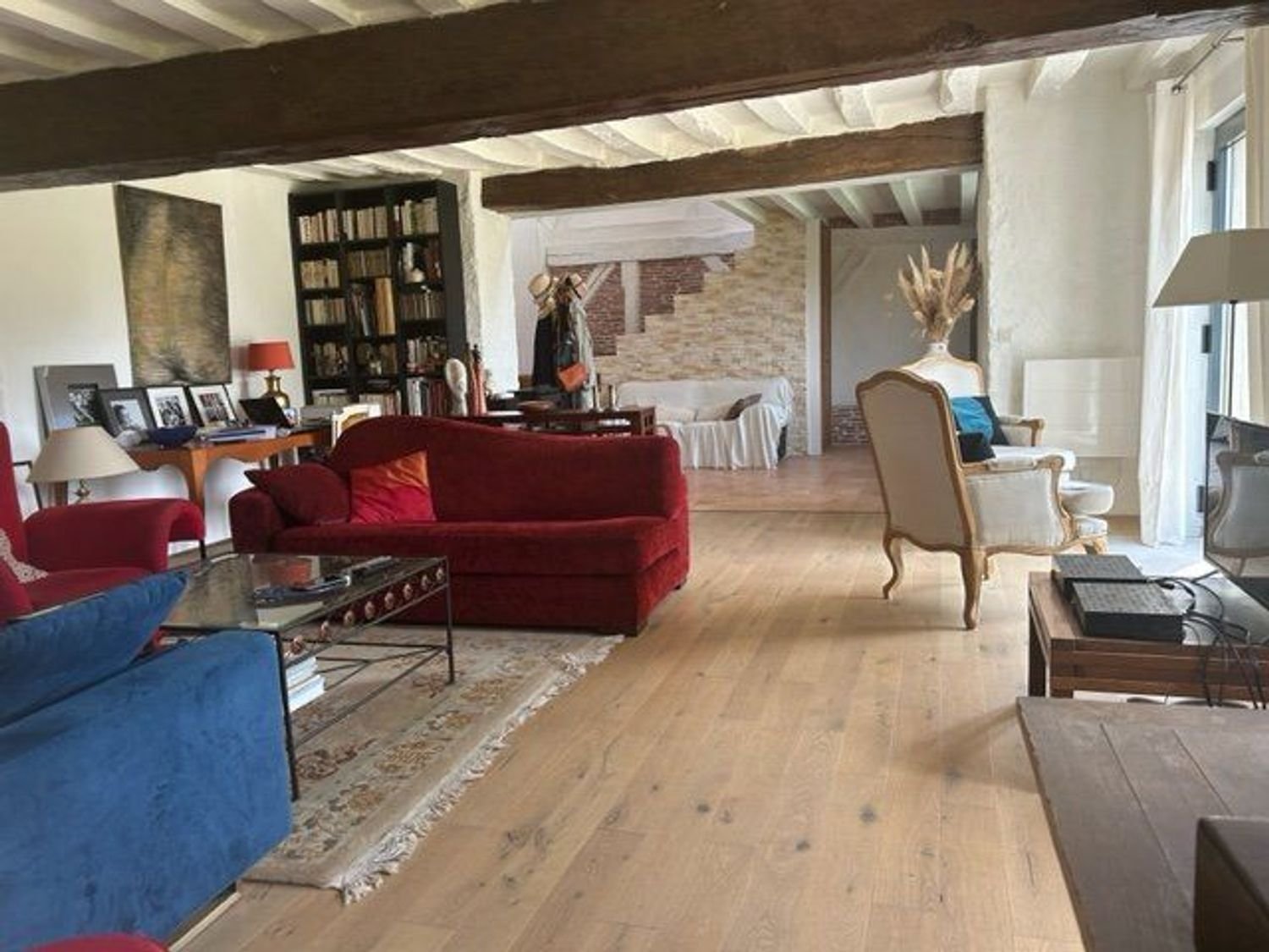 Maison à vendre, 203m², Brou