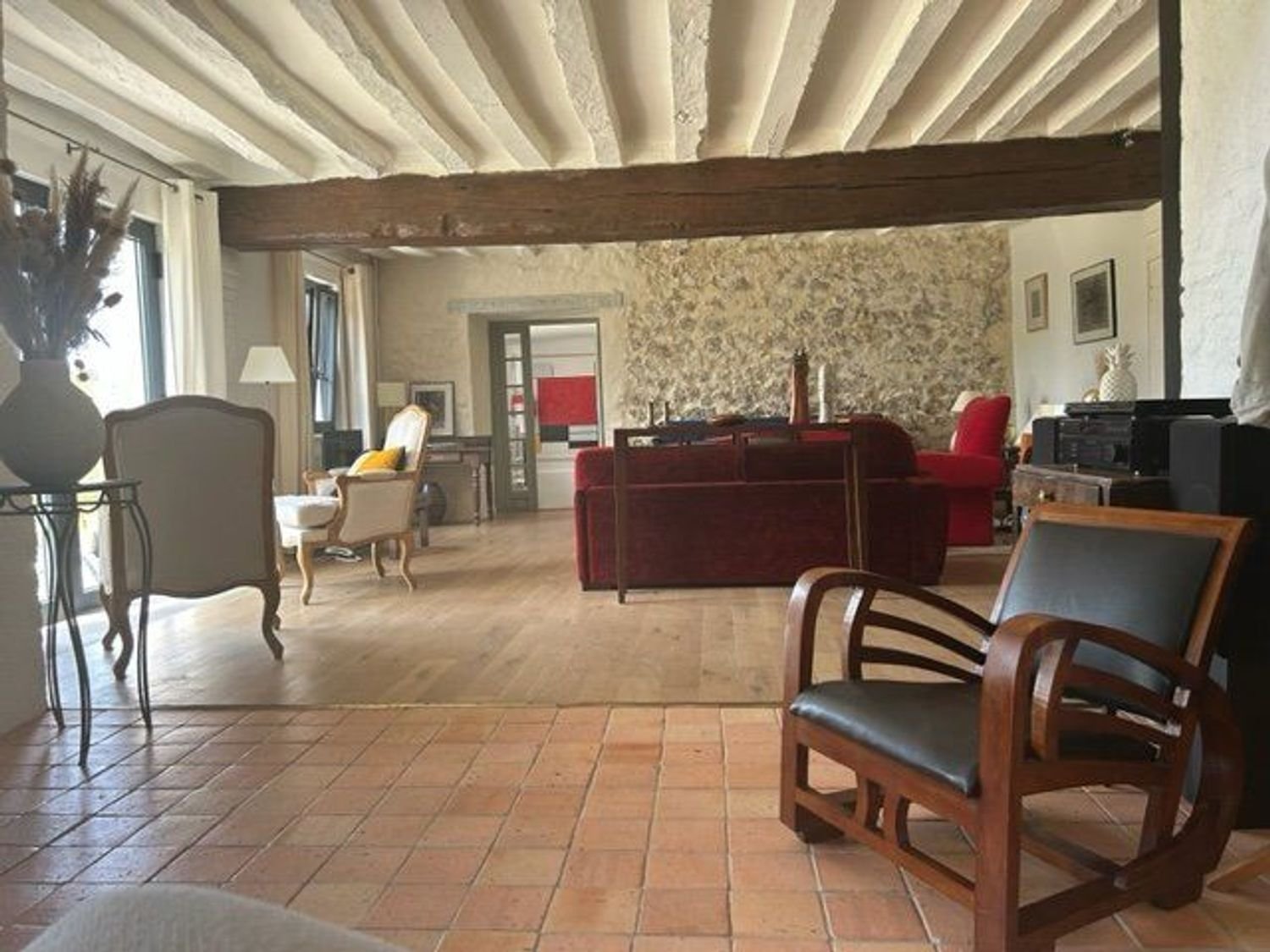 Maison à vendre, 203m², Brou